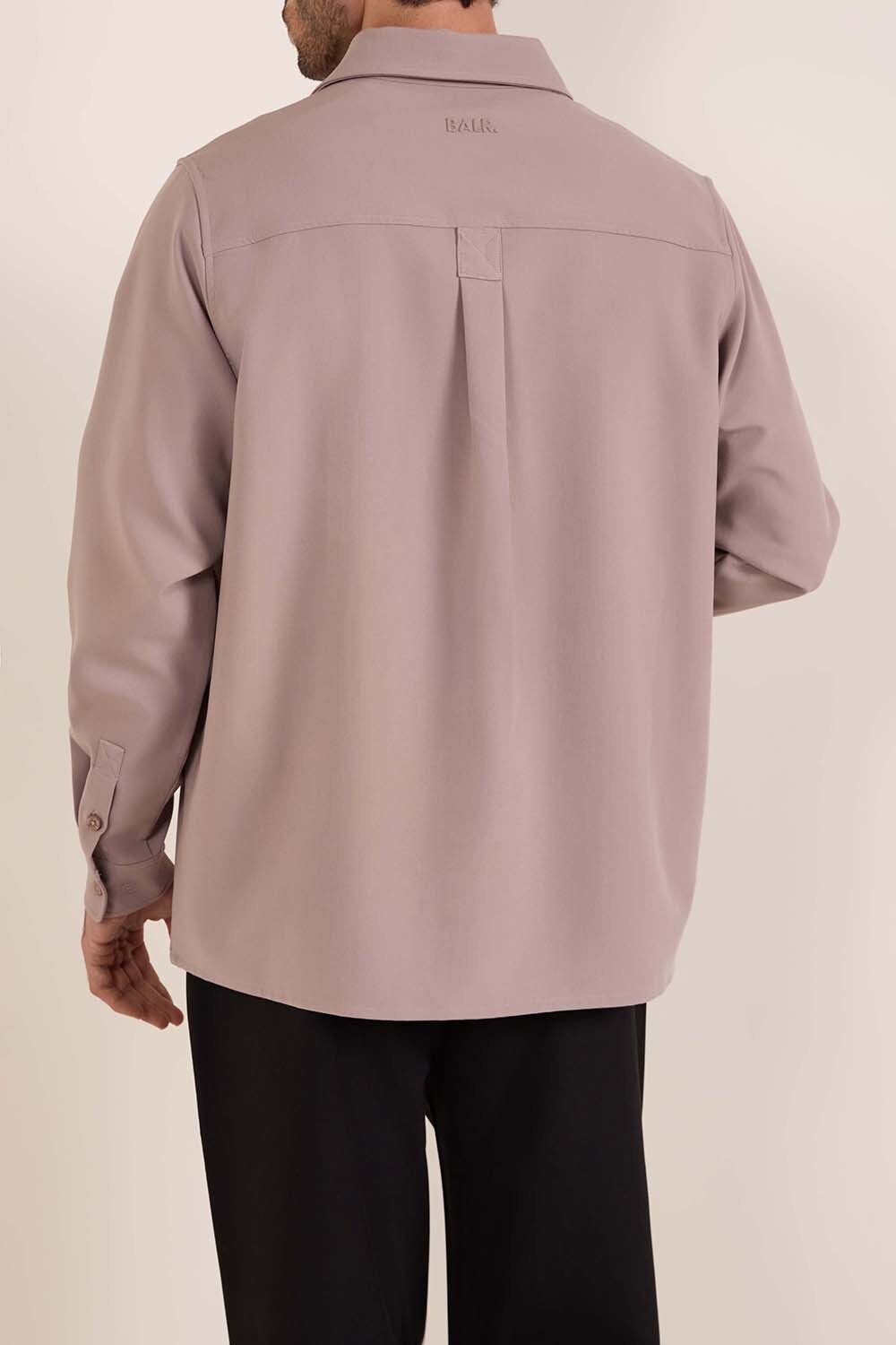 ג'קט באלר Over Classic גברים