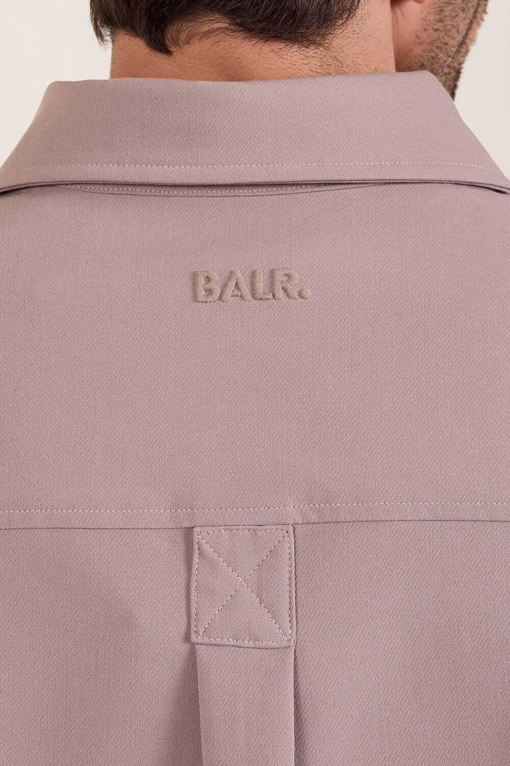 ג'קט באלר Over Classic גברים