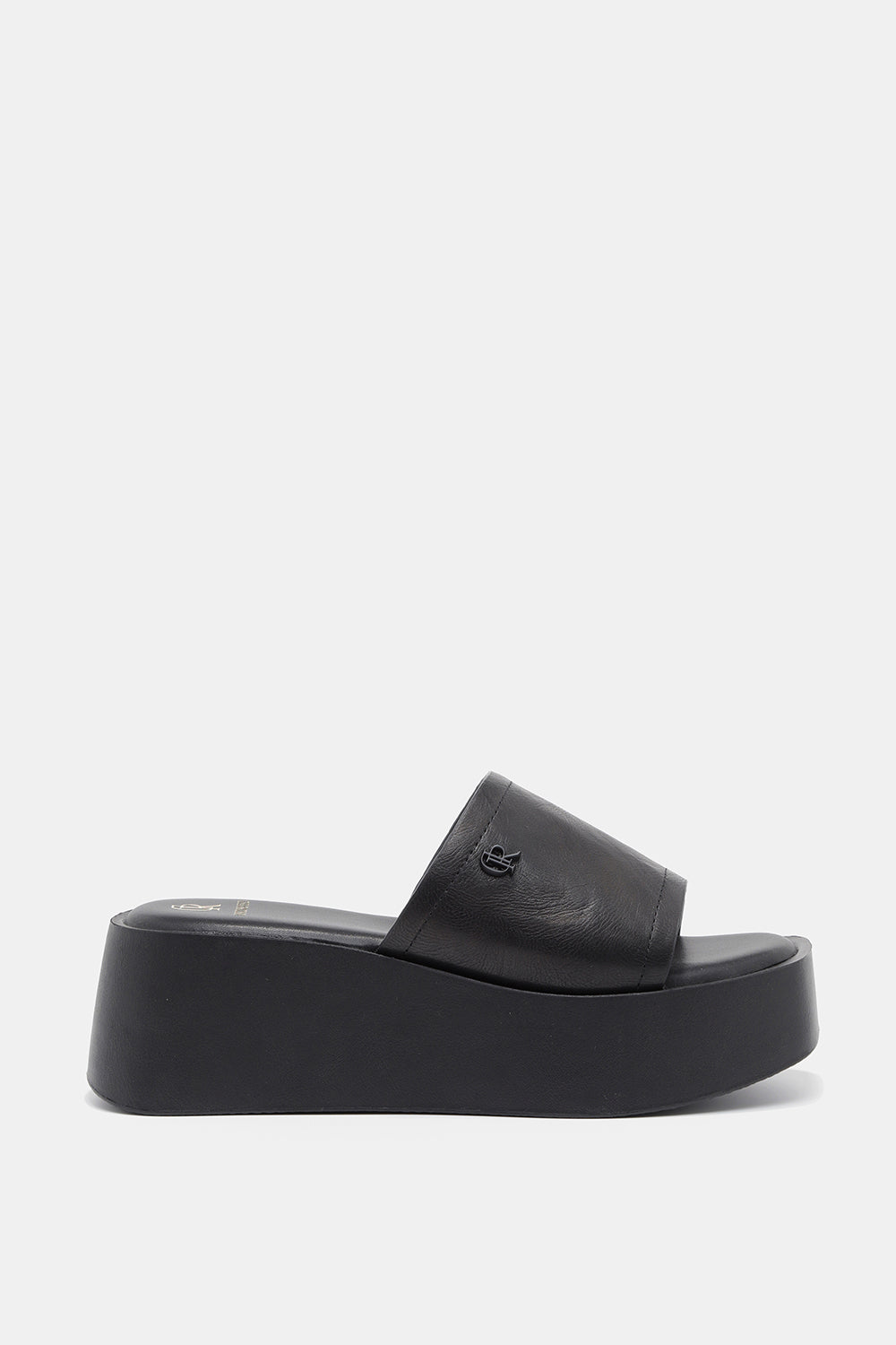 כפכפי דיסקו רוסו Rocky Strap נשים