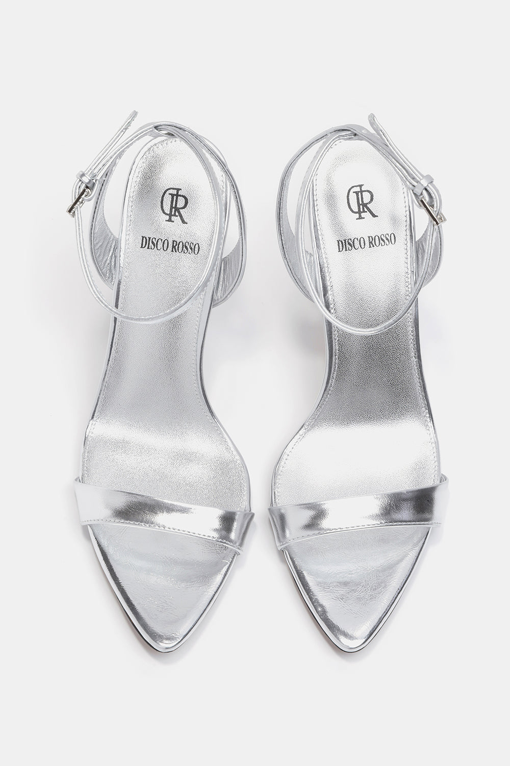 נעלי עקב דיסקו רוסו Tilik Stiletto נשים