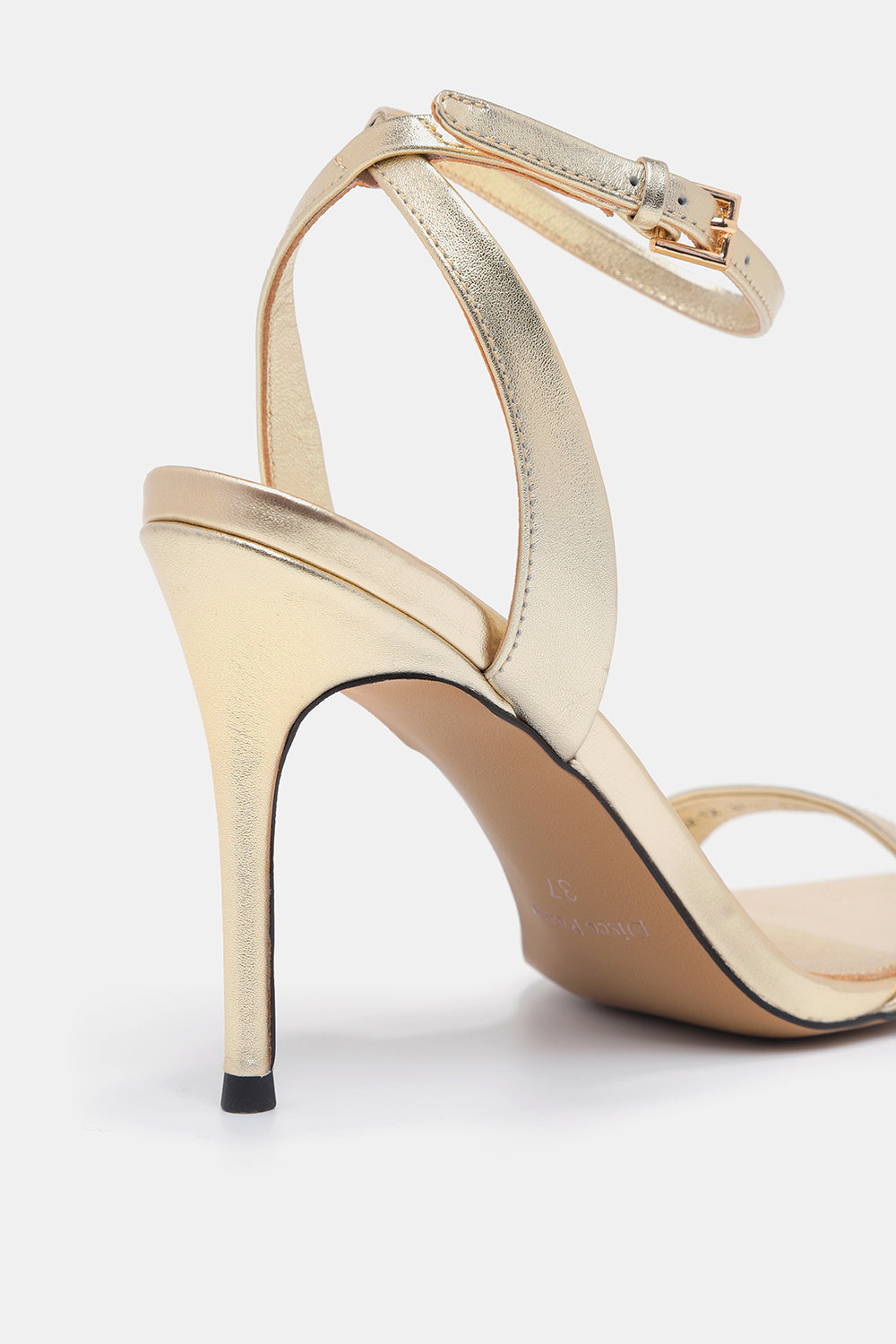 נעלי עקב דיסקו רוסו Tilik Stiletto נשים