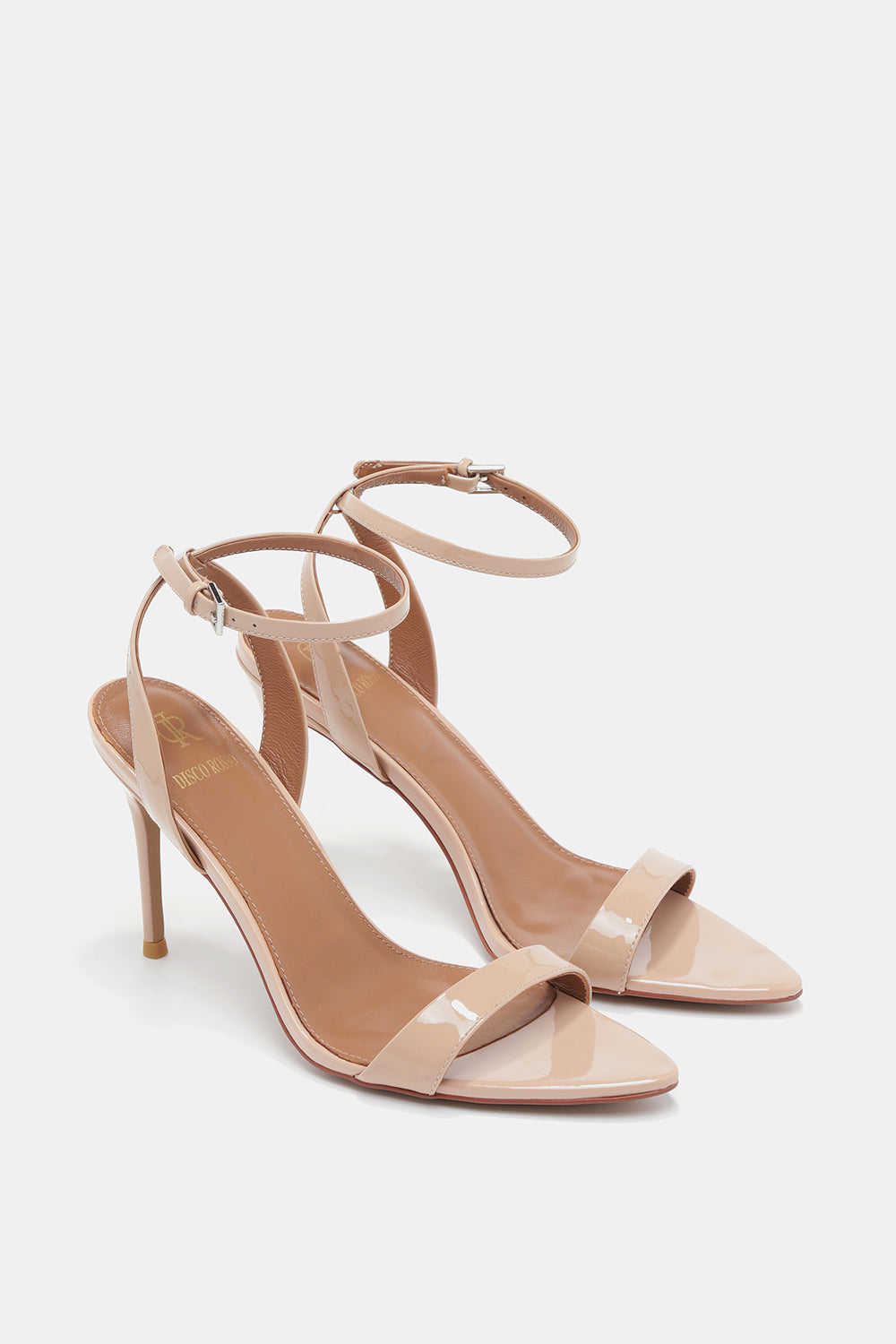 נעלי עקב דיסקו רוסו Tilik Stiletto נשים