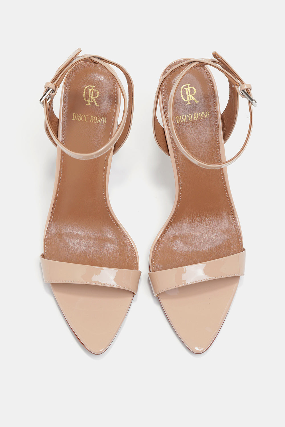 נעלי עקב דיסקו רוסו Tilik Stiletto נשים