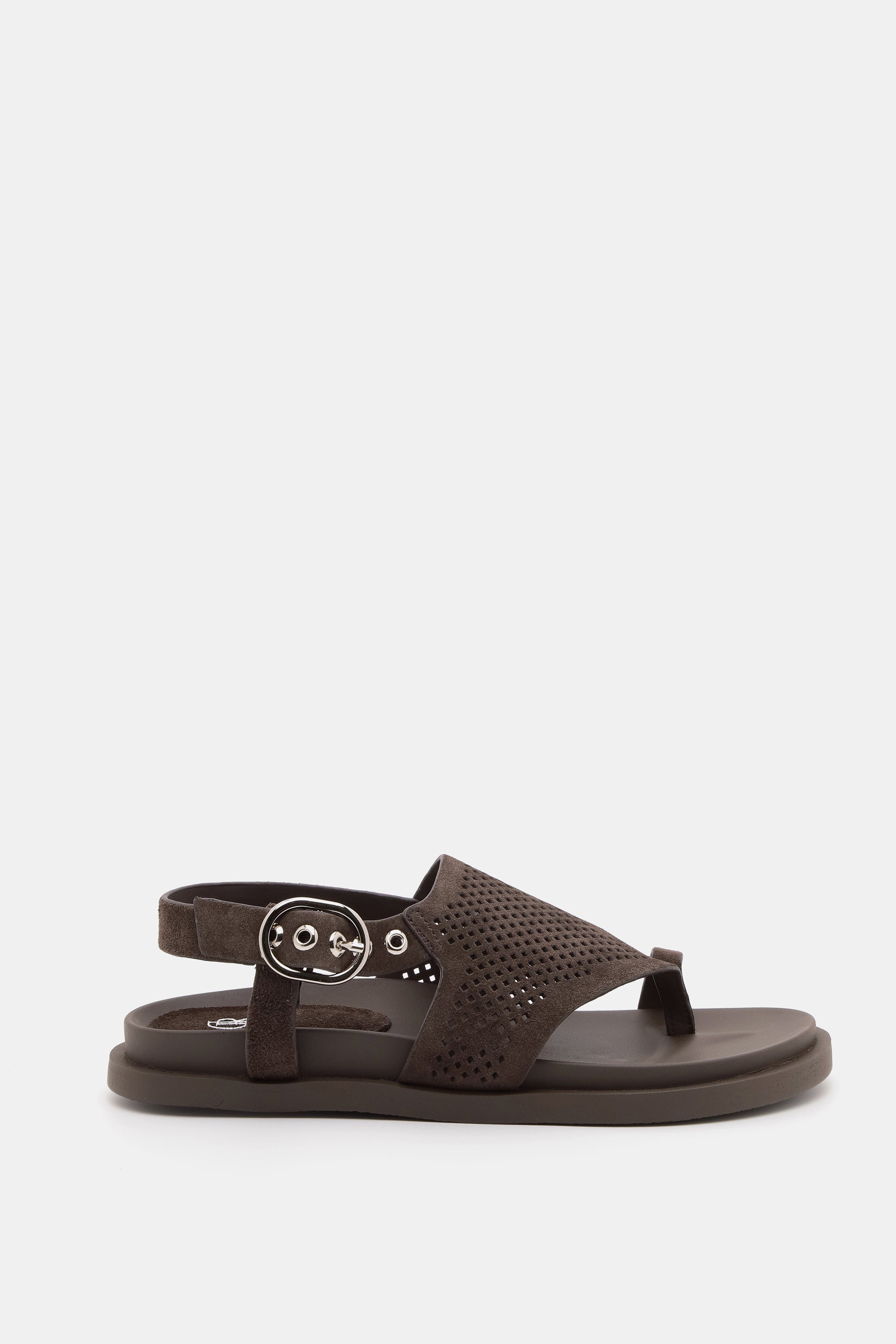 סנדלי דיסקו רוסו Laser Toe נשים