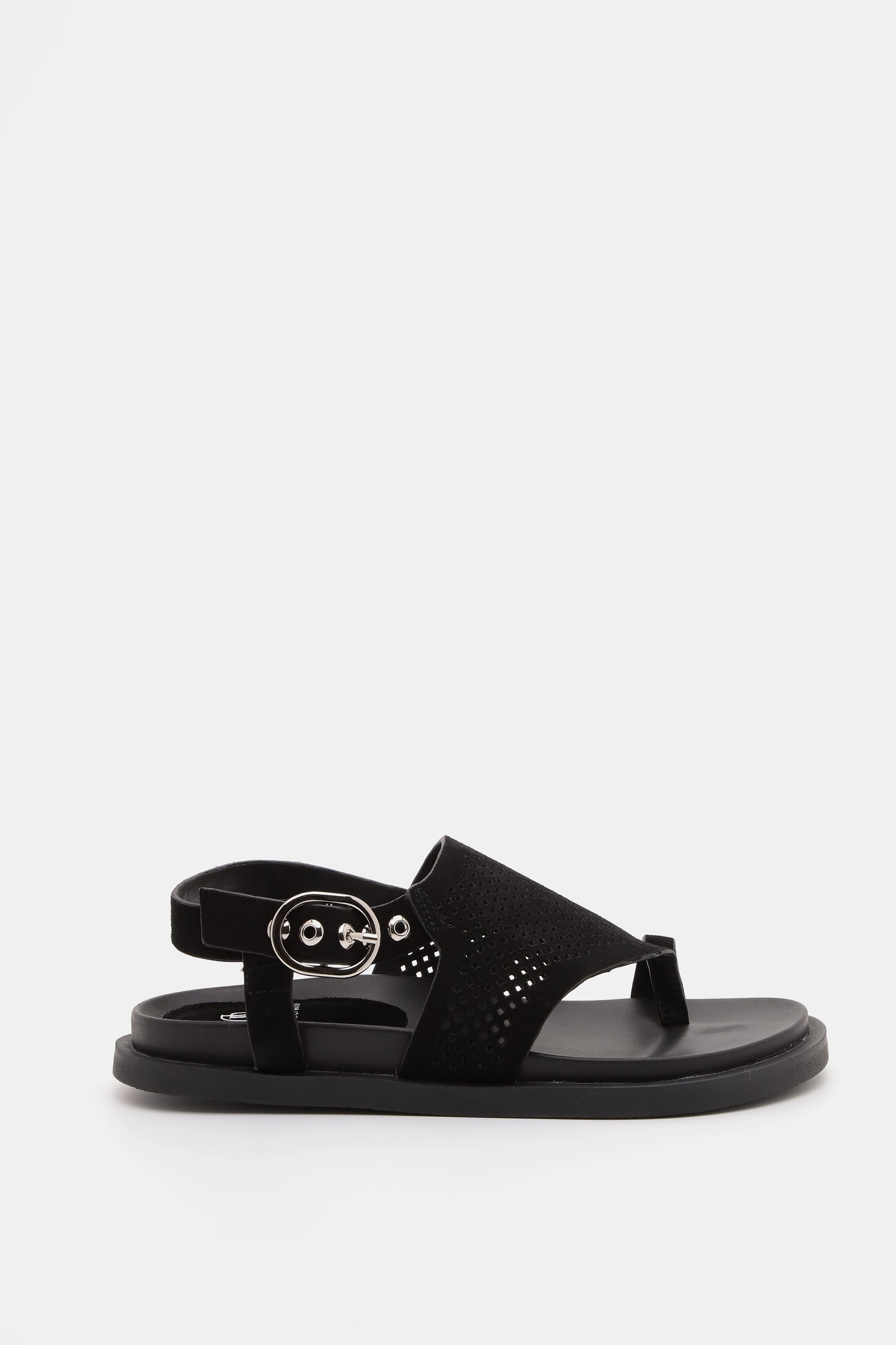 סנדלי דיסקו רוסו Laser Toe נשים