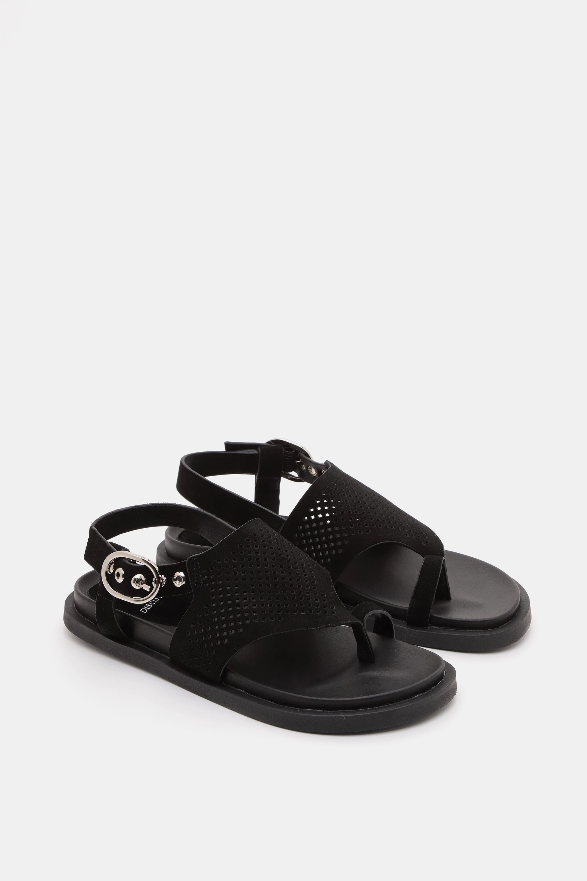 סנדלי דיסקו רוסו Laser Toe נשים