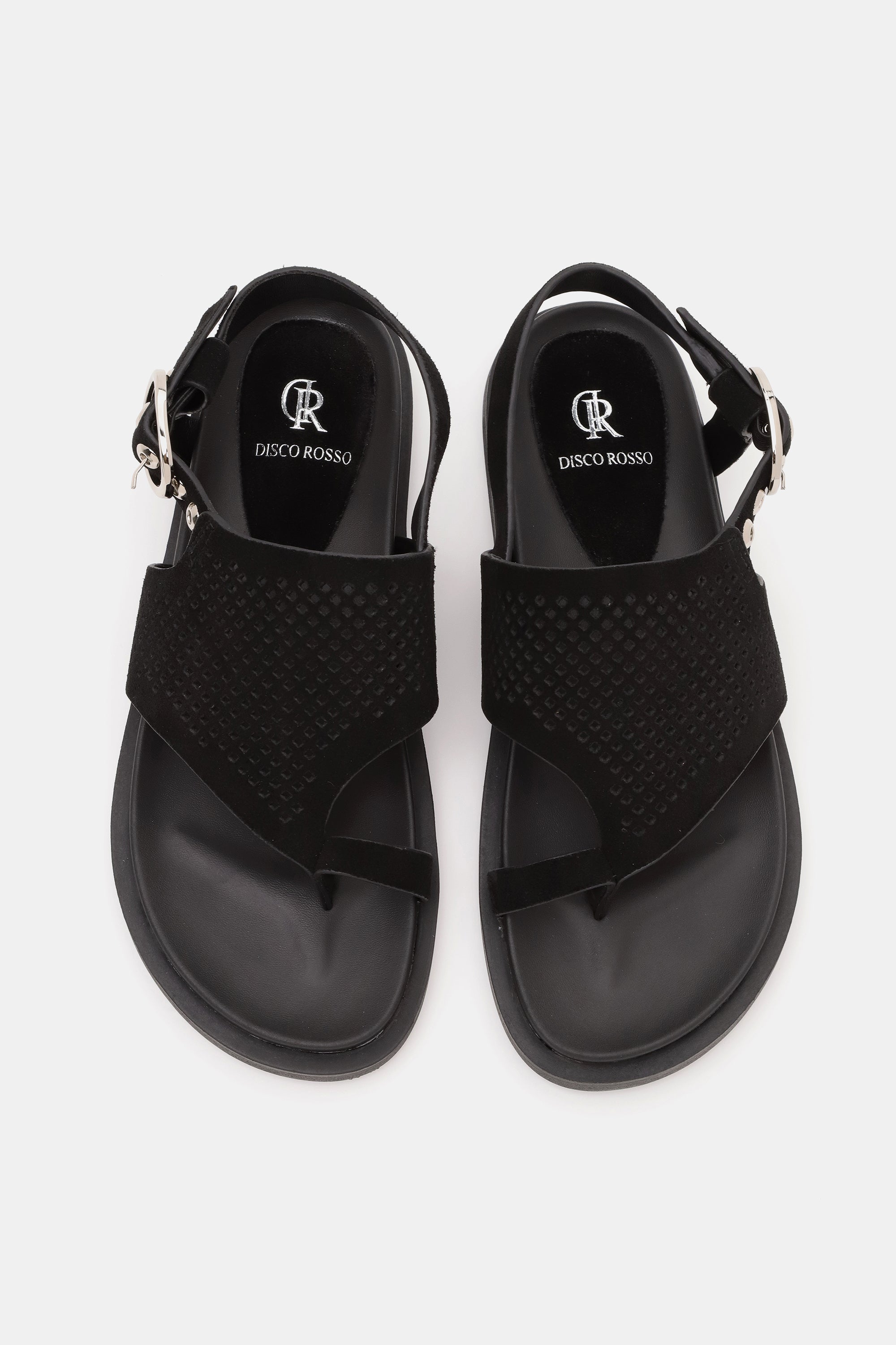 סנדלי דיסקו רוסו Laser Toe נשים