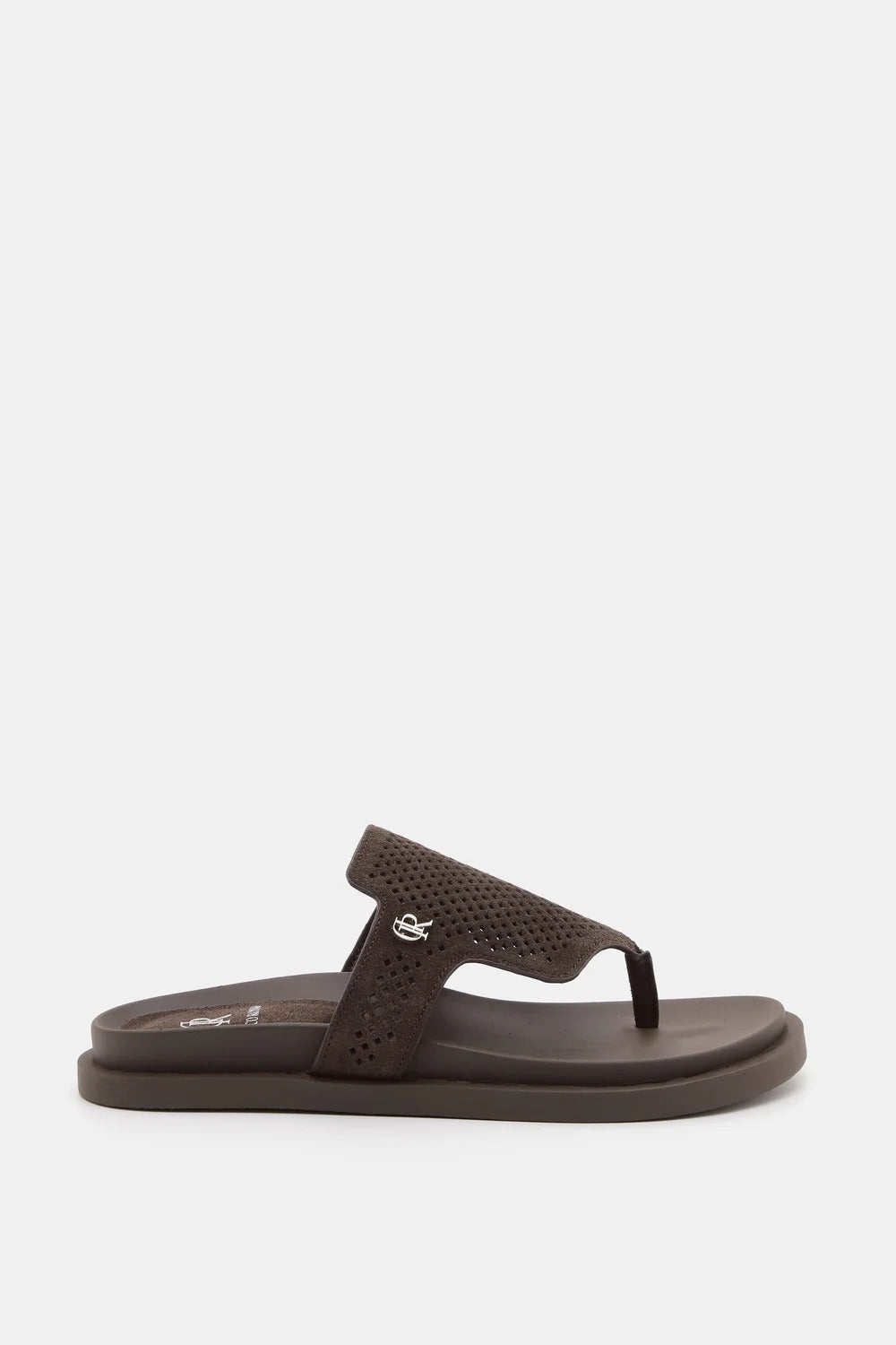 כפכפי דיסקו רוסו Laser Toe נשים