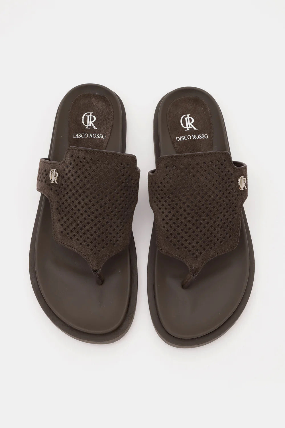 כפכפי דיסקו רוסו Laser Toe נשים