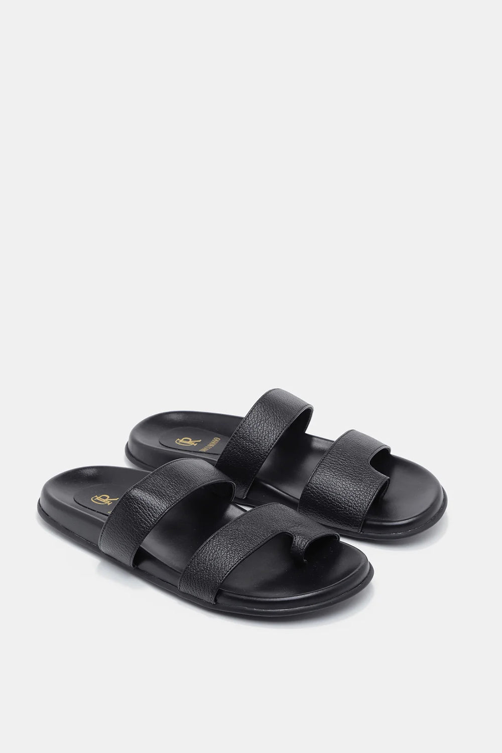 כפכפי דיסקו רוסו Double Strap Toe נשים
