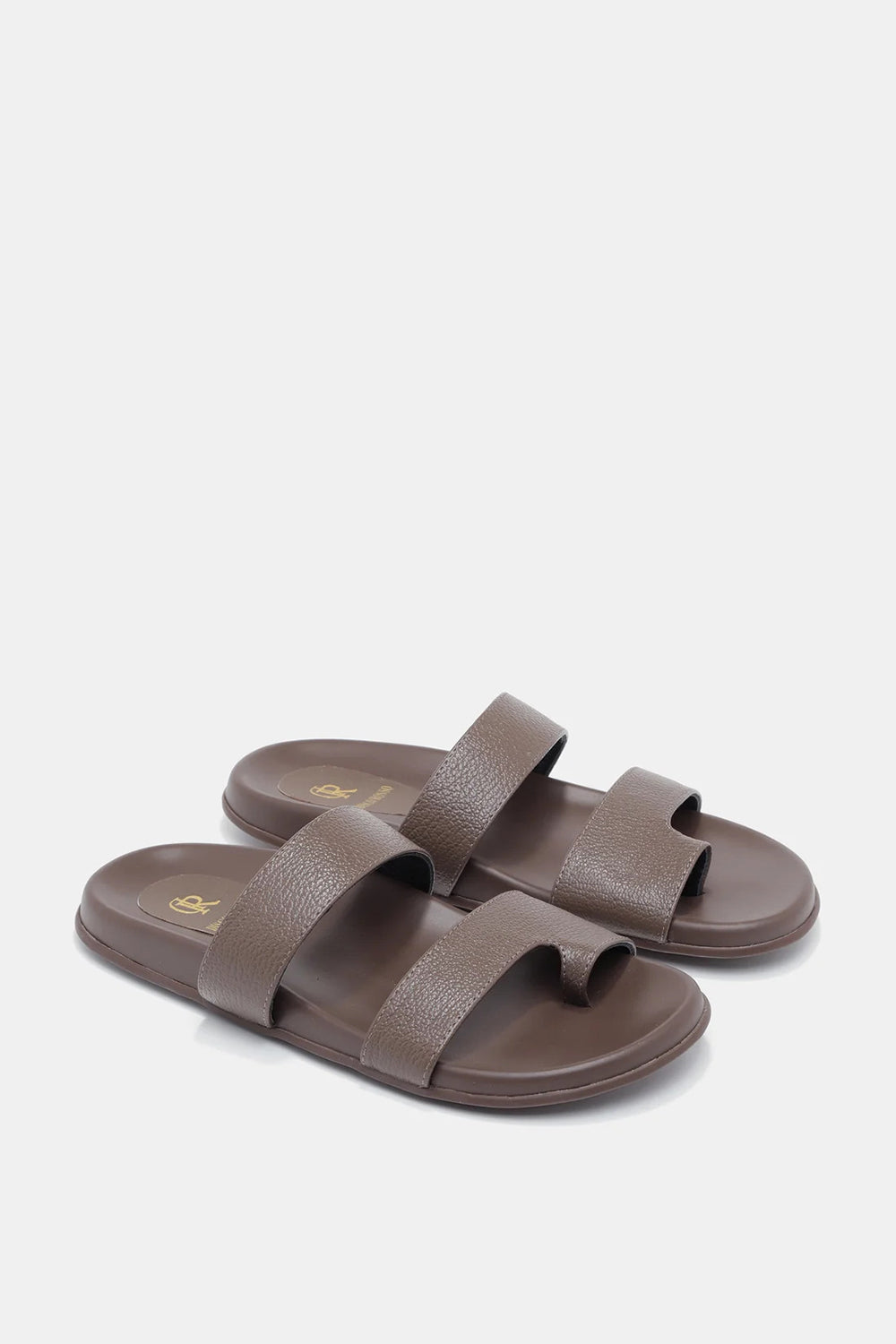 כפכפי דיסקו רוסו Double Strap Toe נשים