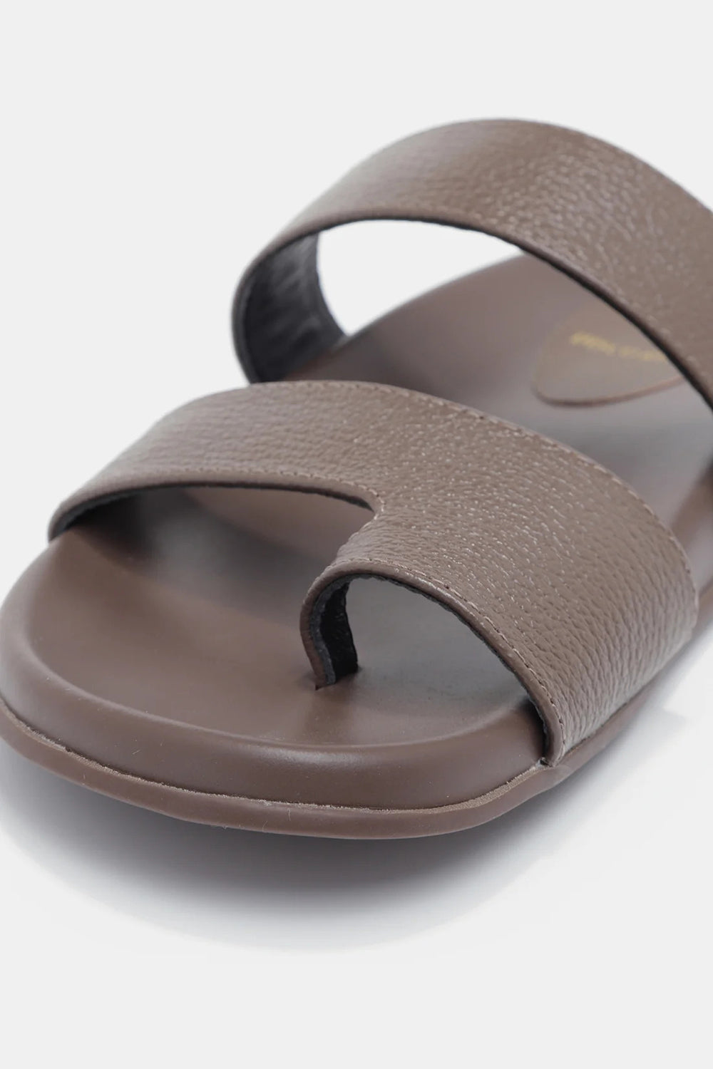 כפכפי דיסקו רוסו Double Strap Toe נשים