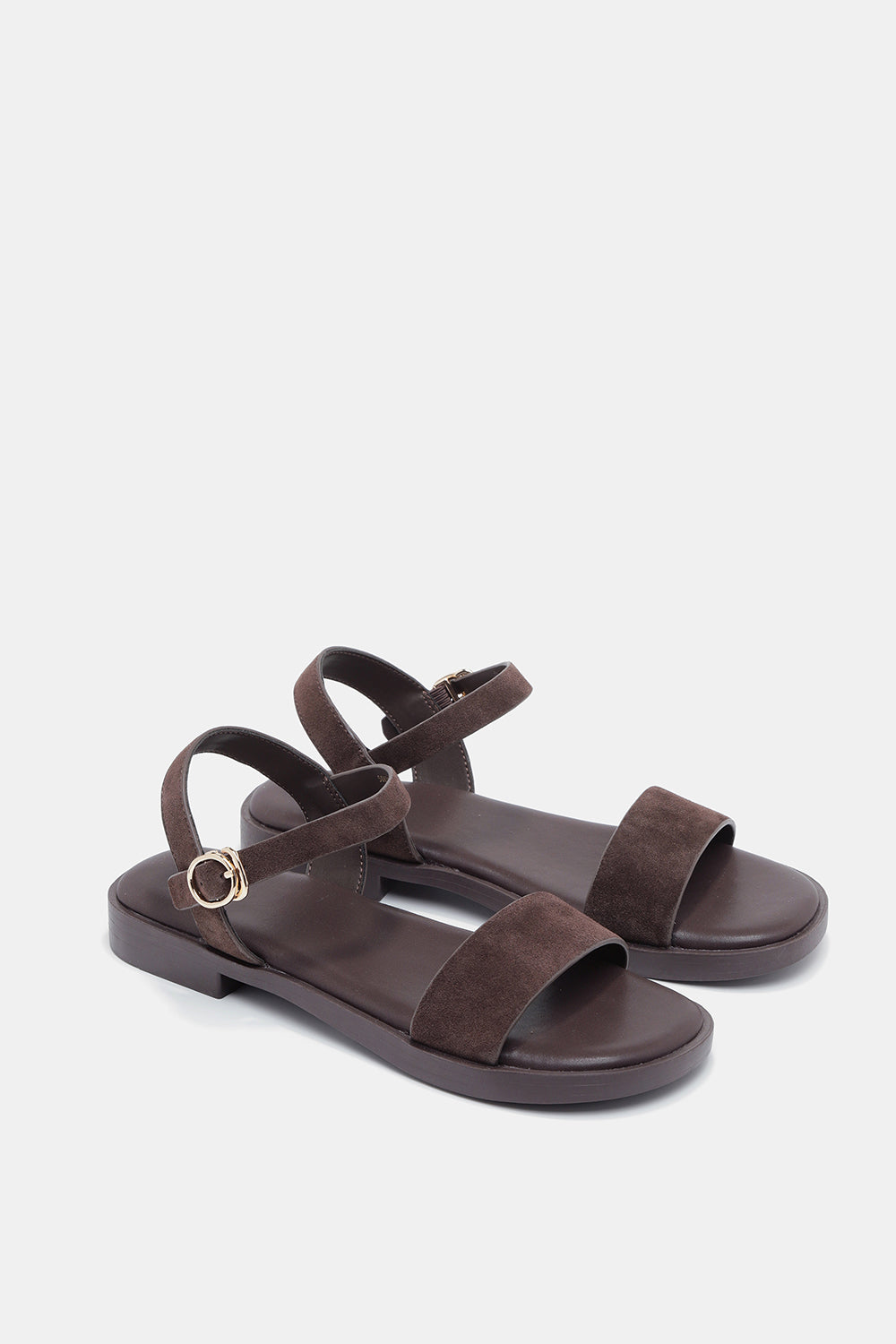 סנדלי דיסקו רוסו Low Strap נשים