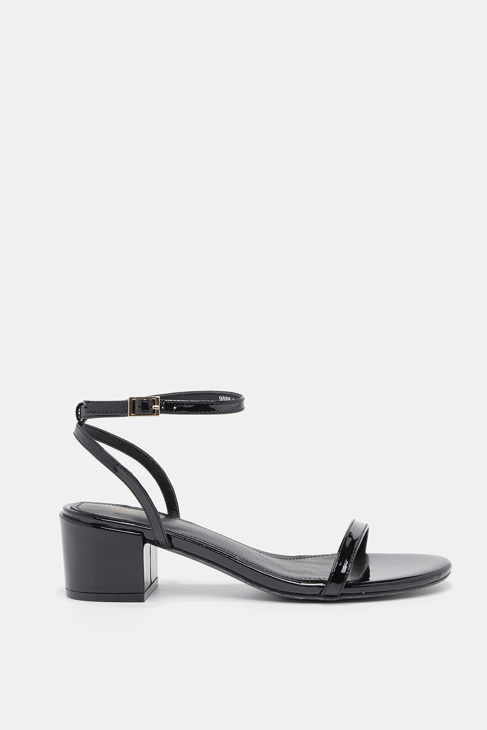 סנדלי דיסקו רוסו Mid Strap נשים