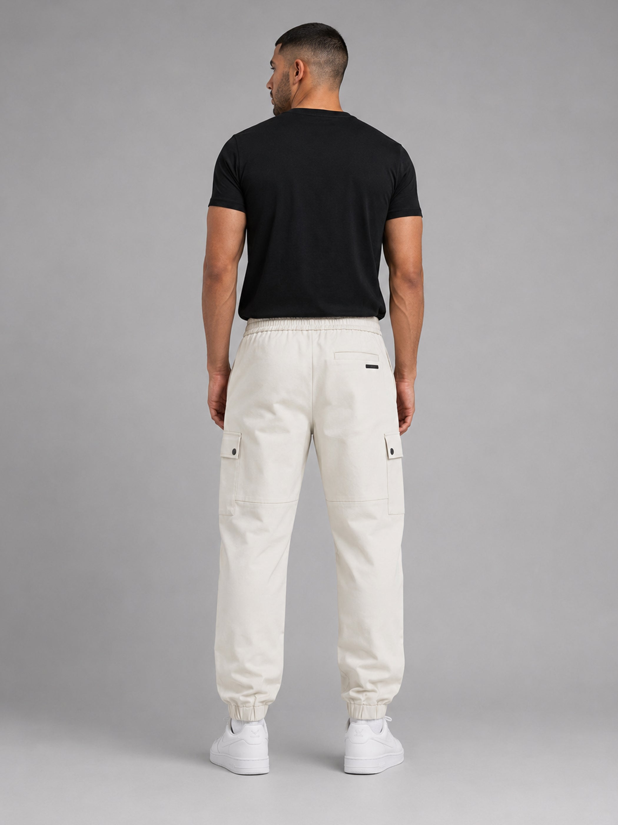 דגמ"ח אלדו מורו Pocket Embossed Logo גברים