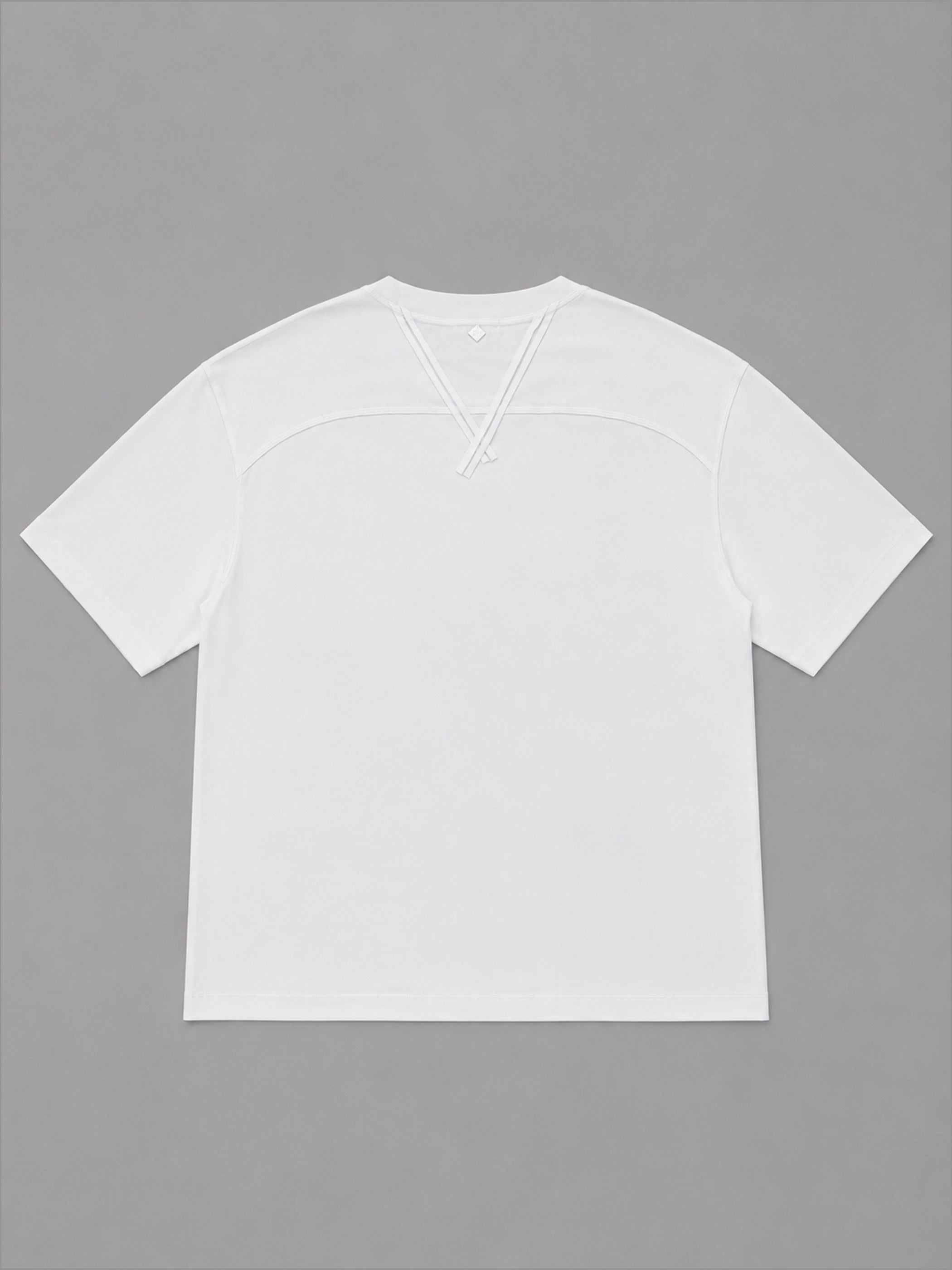 חולצת טישירט קצרה וויב Over Shirt Classic גברים