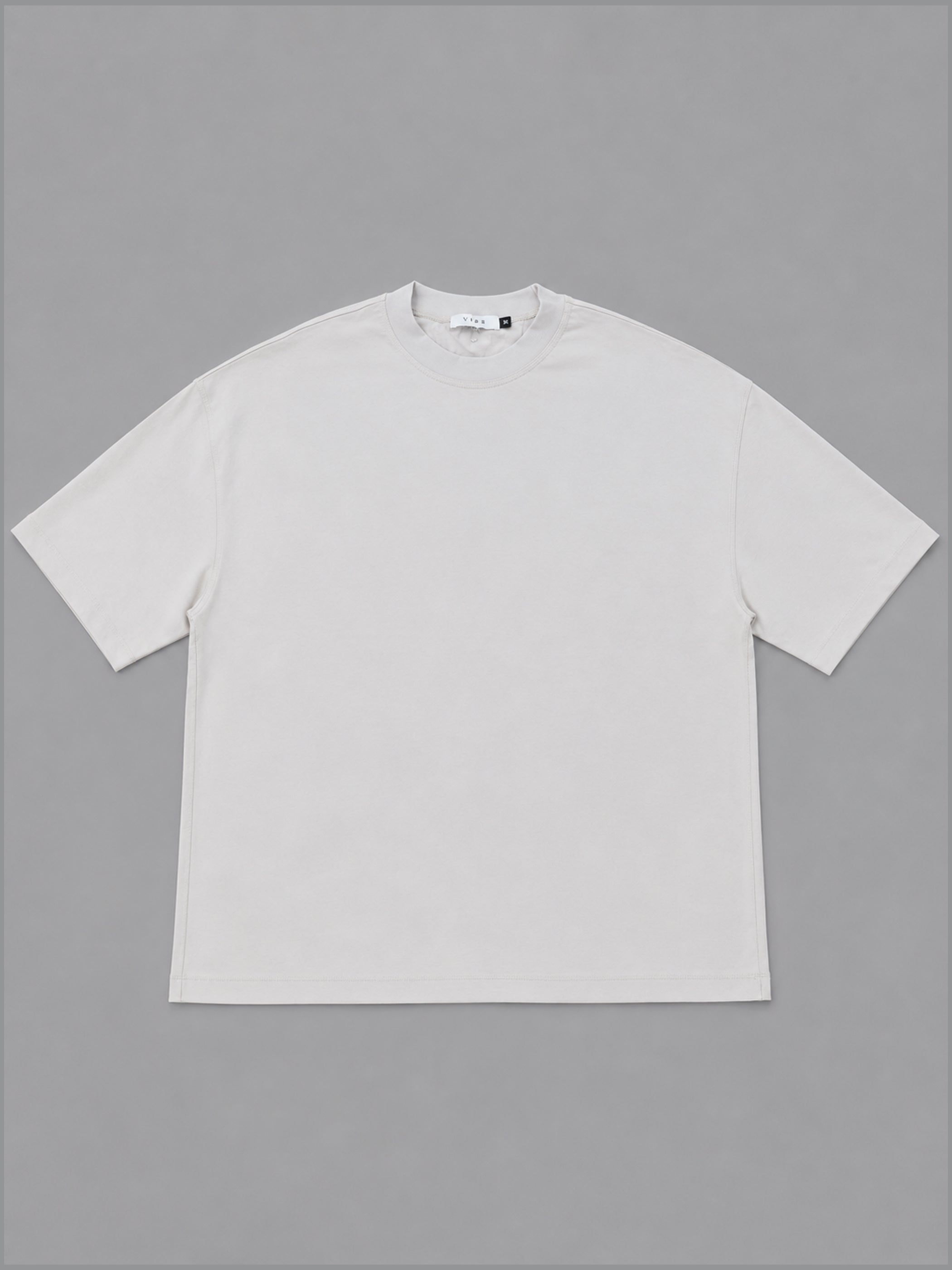 חולצת טישירט קצרה וויב Over Shirt Classic גברים