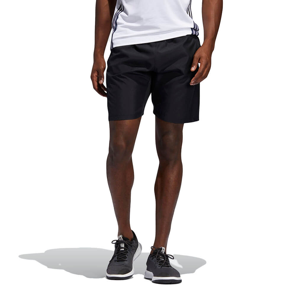 מכנס ספורט אדידס קצר 3-Stripes Short Pants גברים
