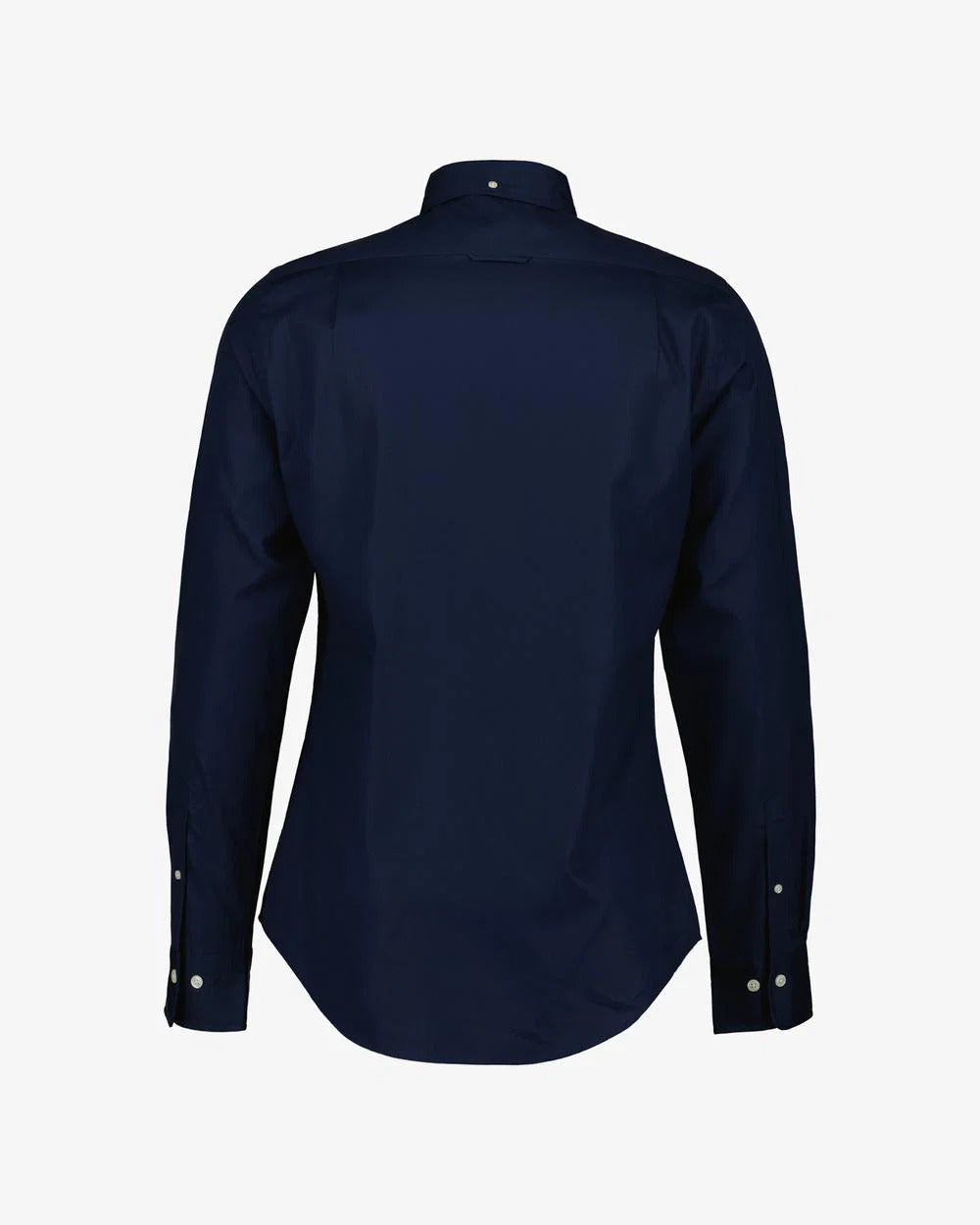 חולצה מכופתרת גאנט Slim Fit Pinpoint Oxford גברים