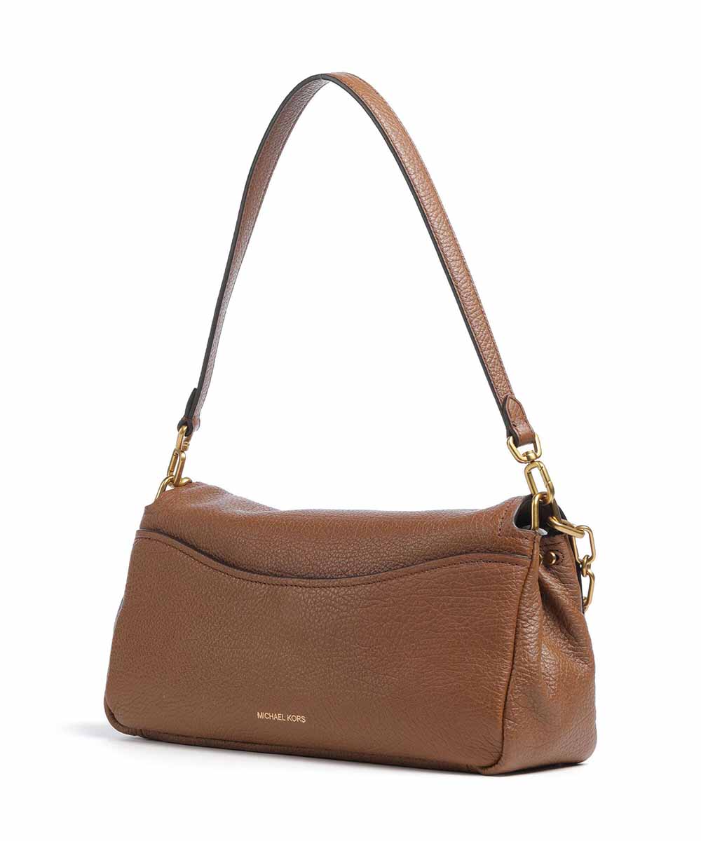 תיק מייקל קורס Bryant Large Shoulder Bag נשים - mks-30F6AYTL7E-230-One-Size