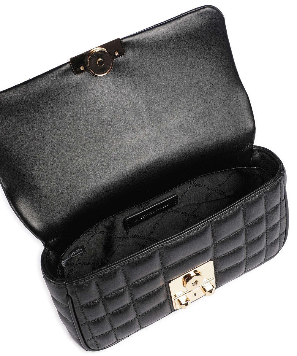 תיק מייקל קורס Tribeca Small Convertible Chain Shoulder Bag נשים