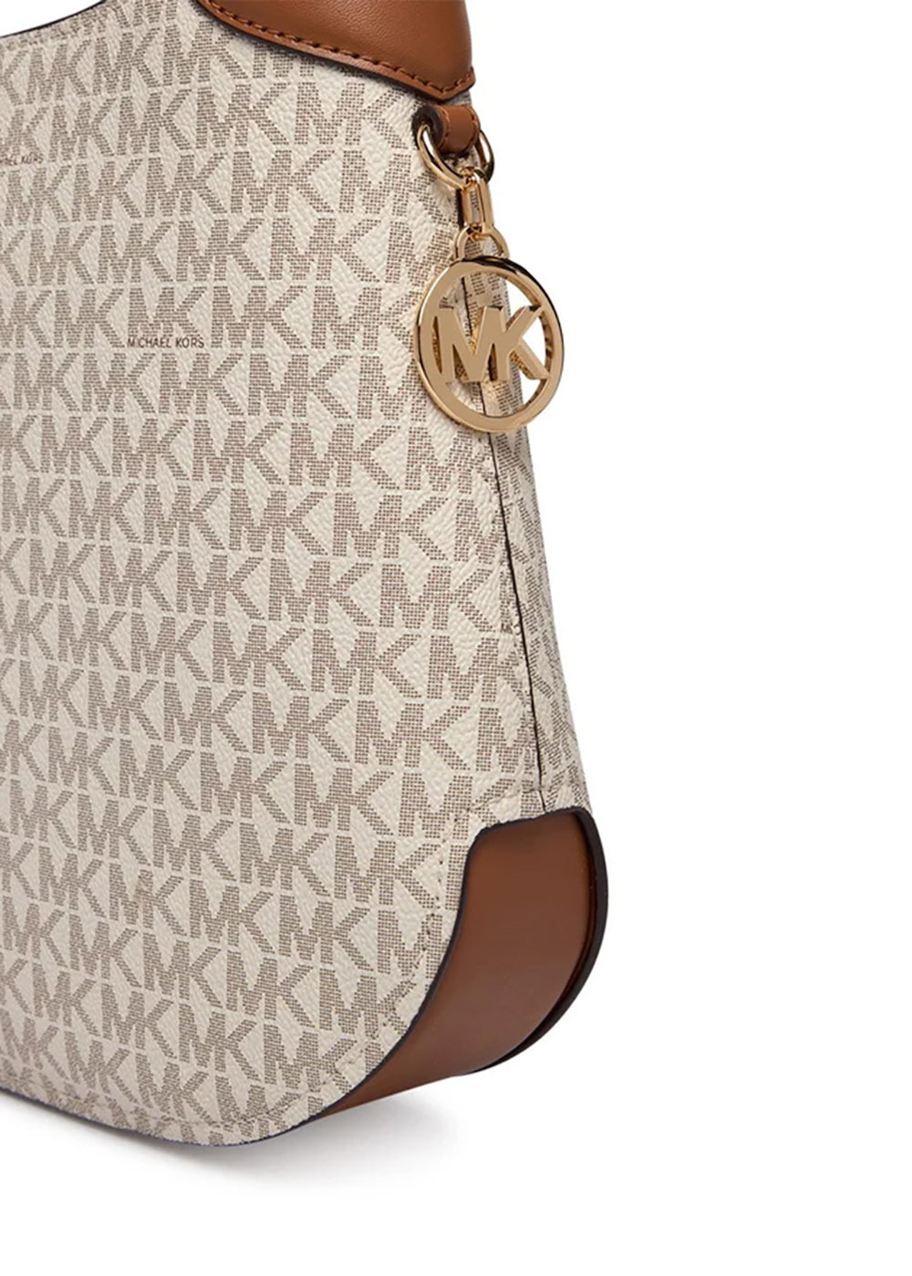 תיק מייקל קורס Alice Large Signature Logo נשים