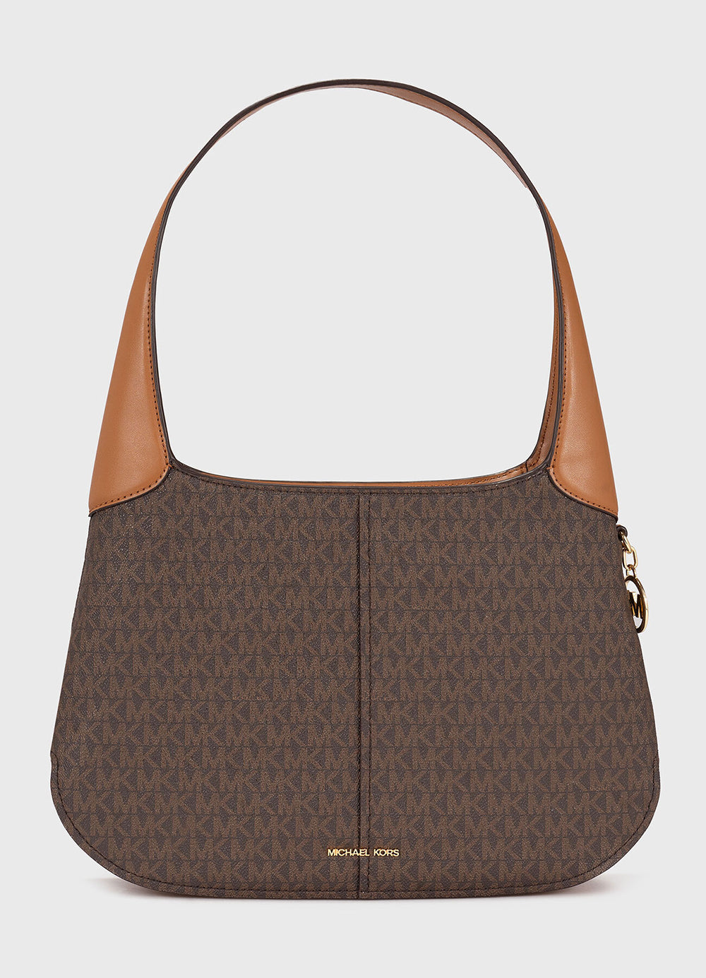 תיק מייקל קורס Alice Large Signature Logo נשים