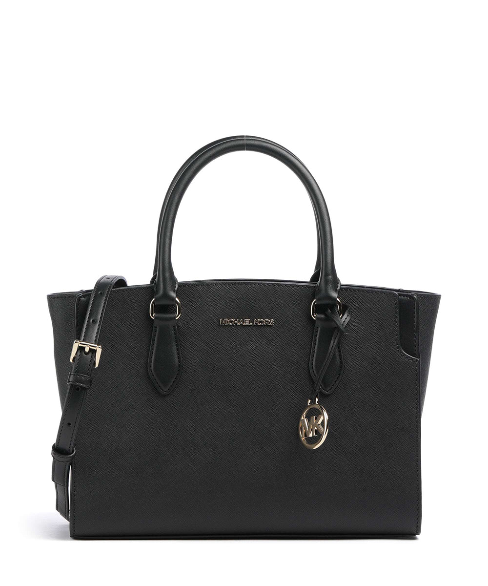 תיק מייקל קורס Becca Medium Saffiano Leather נשים