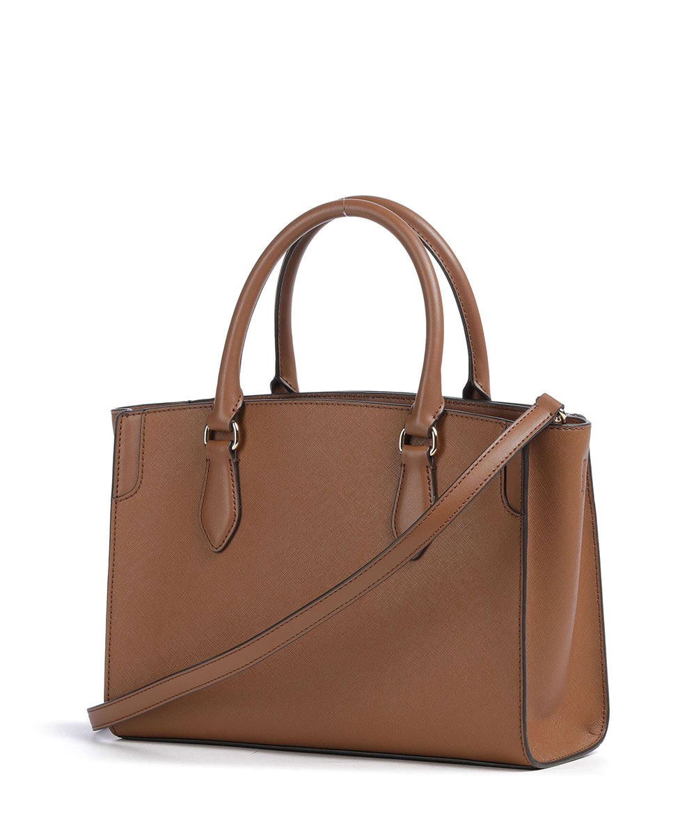 תיק מייקל קורס Becca Medium Saffiano Leather נשים