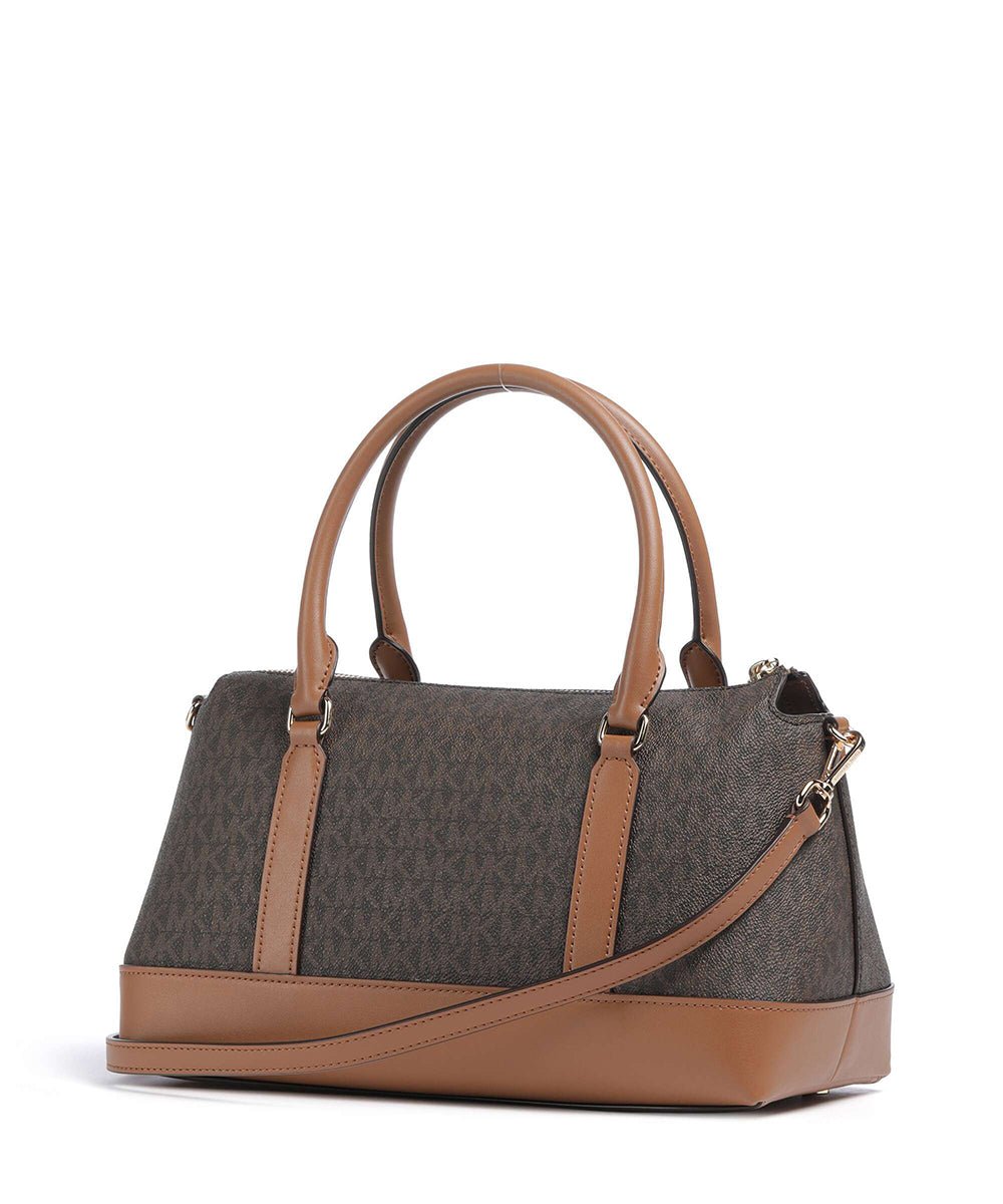תיק מייקל קורס Andie Medium Handbag Imitation Leather נשים