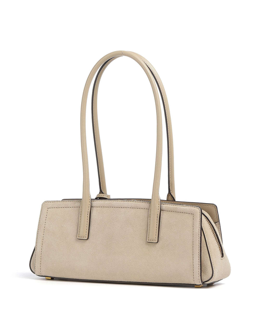 תיק מייקל קורס Laila Small EW Shoulder Tote נשים
