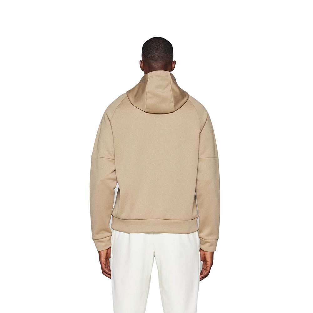 קפוצ'ון נייק Therma-FIT Hooded Fitness Pullover גברים