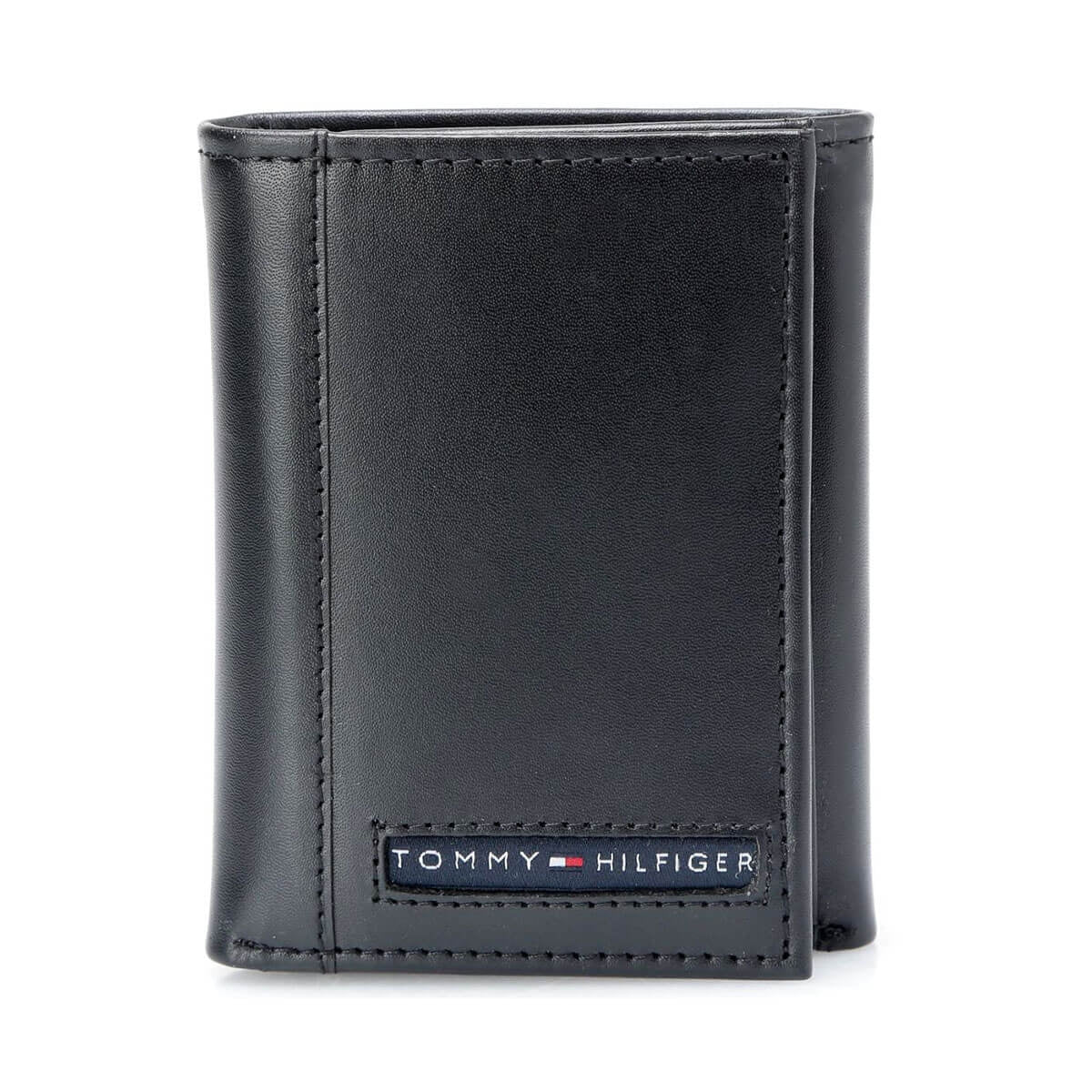 ארנק עור טומי הילפיגר Cambridge גברים