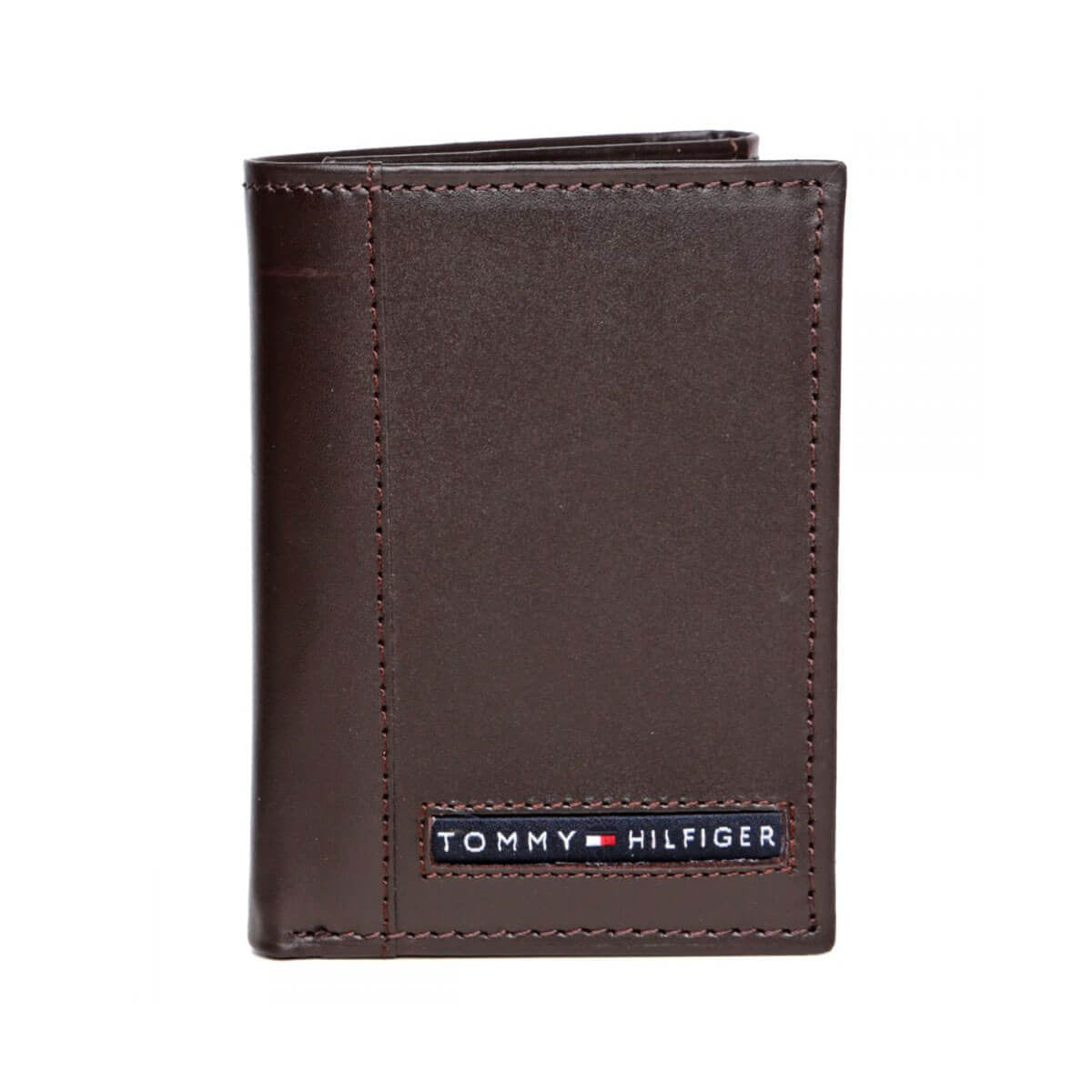 ארנק עור טומי הילפיגר Cambridge גברים