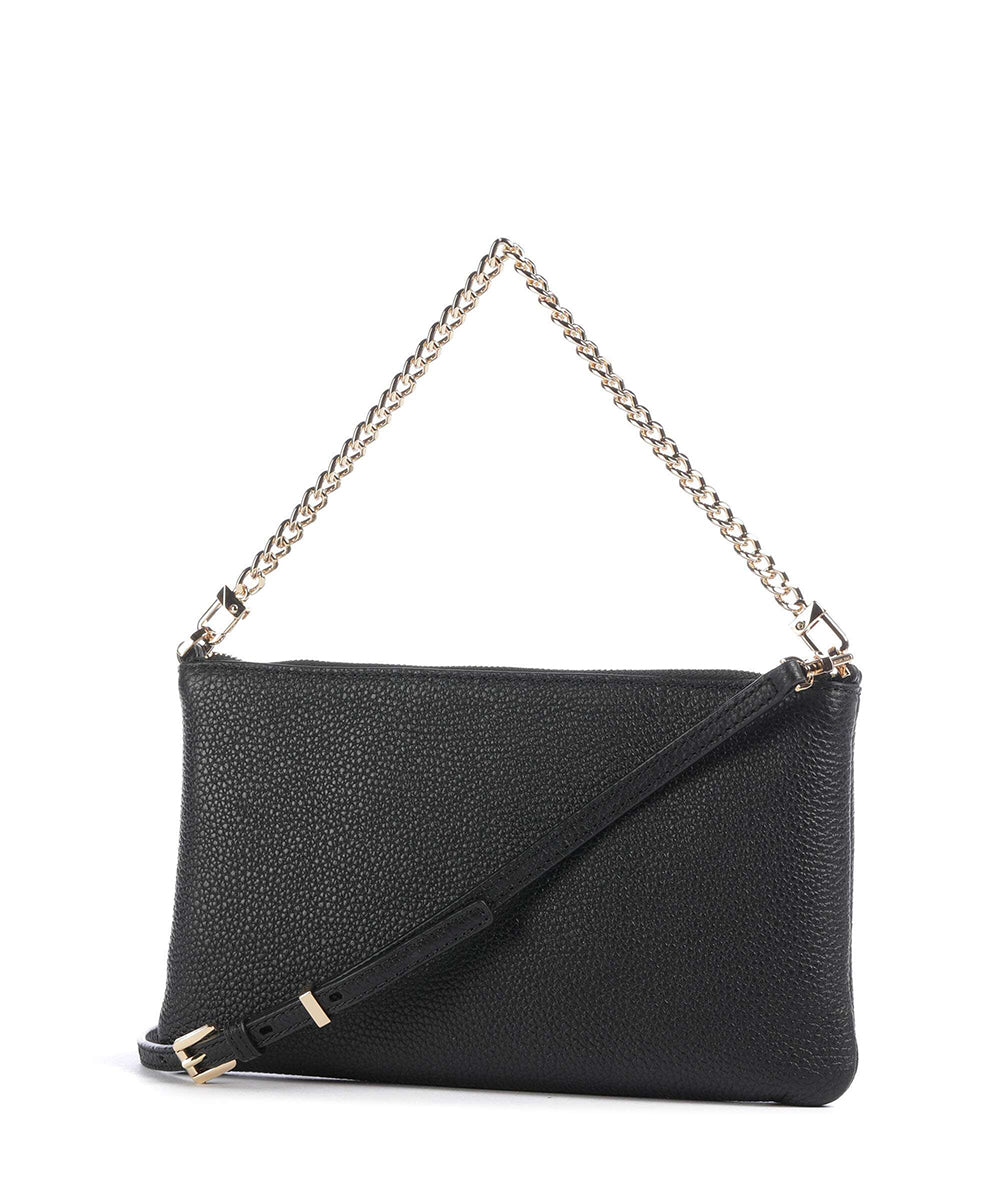 תיק מייקל קורס Jet Set Crossbody Bag Grained Cow Leather נשים