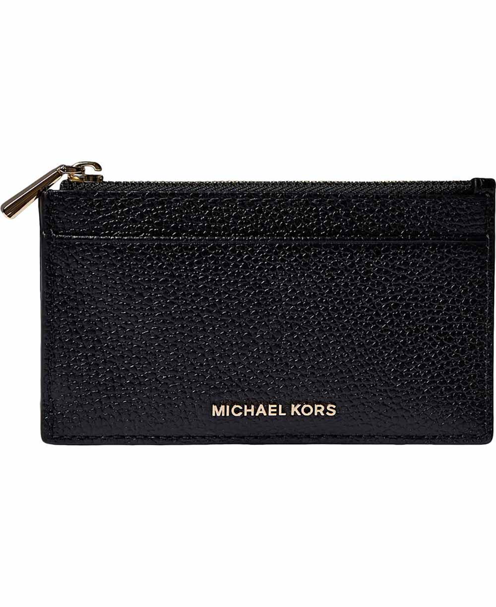 ארנק מייקל קורס Jet Set Small Card Case נשים - mks-32F5GJ6D8L-001-One-Size