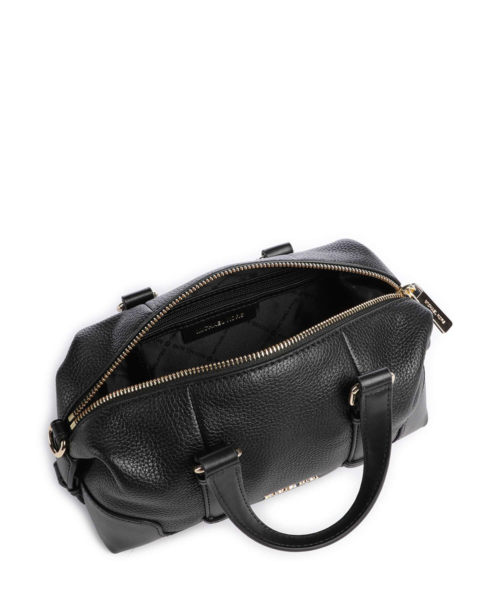תיק מייקל קורס Teddi Extra-Small Leather Slouchy Crossbody Bag נשים
