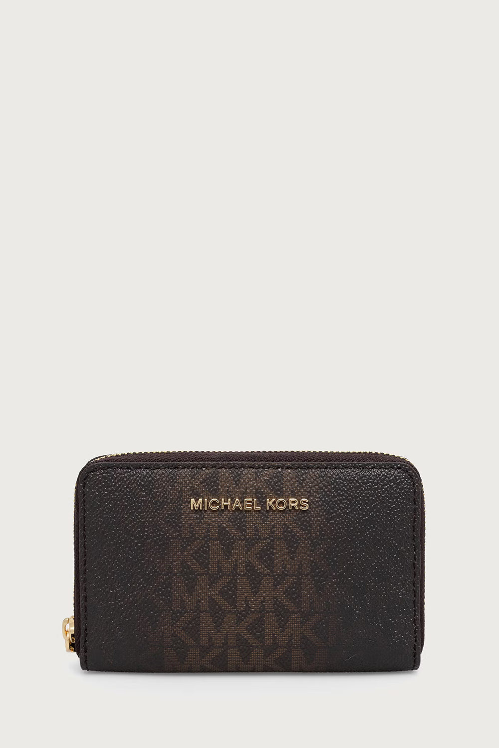 ארנק מייקל קורס Small Ombré Signature Logo Wallet נשים