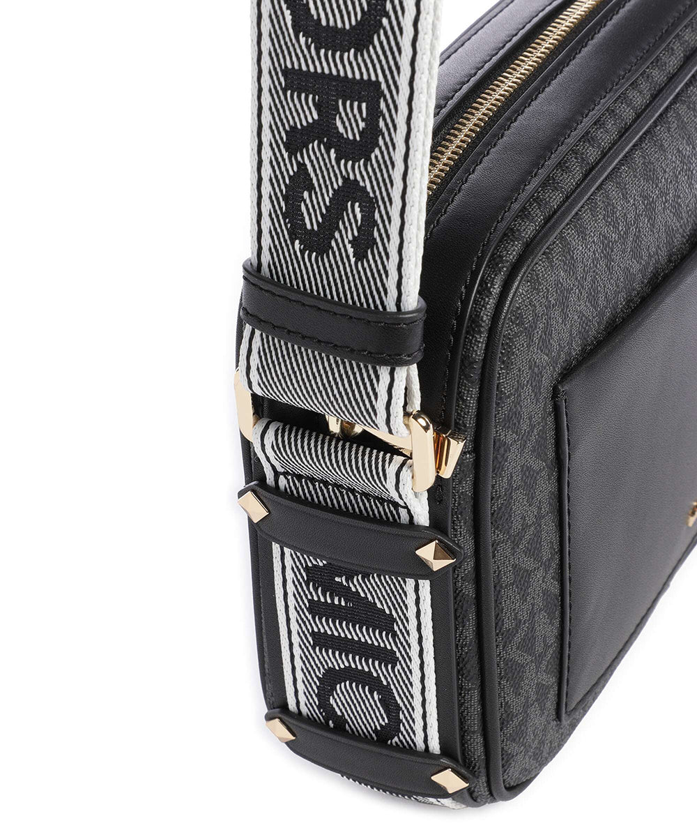תיק מייקל קורס Maeve Crossbody Bag Canvas נשים