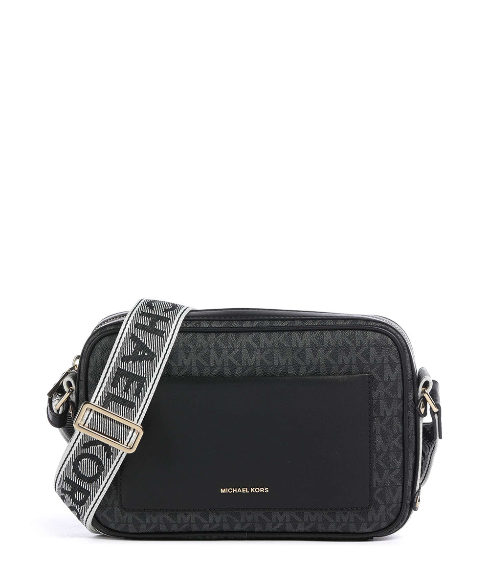 תיק מייקל קורס Maeve Crossbody Bag Canvas נשים