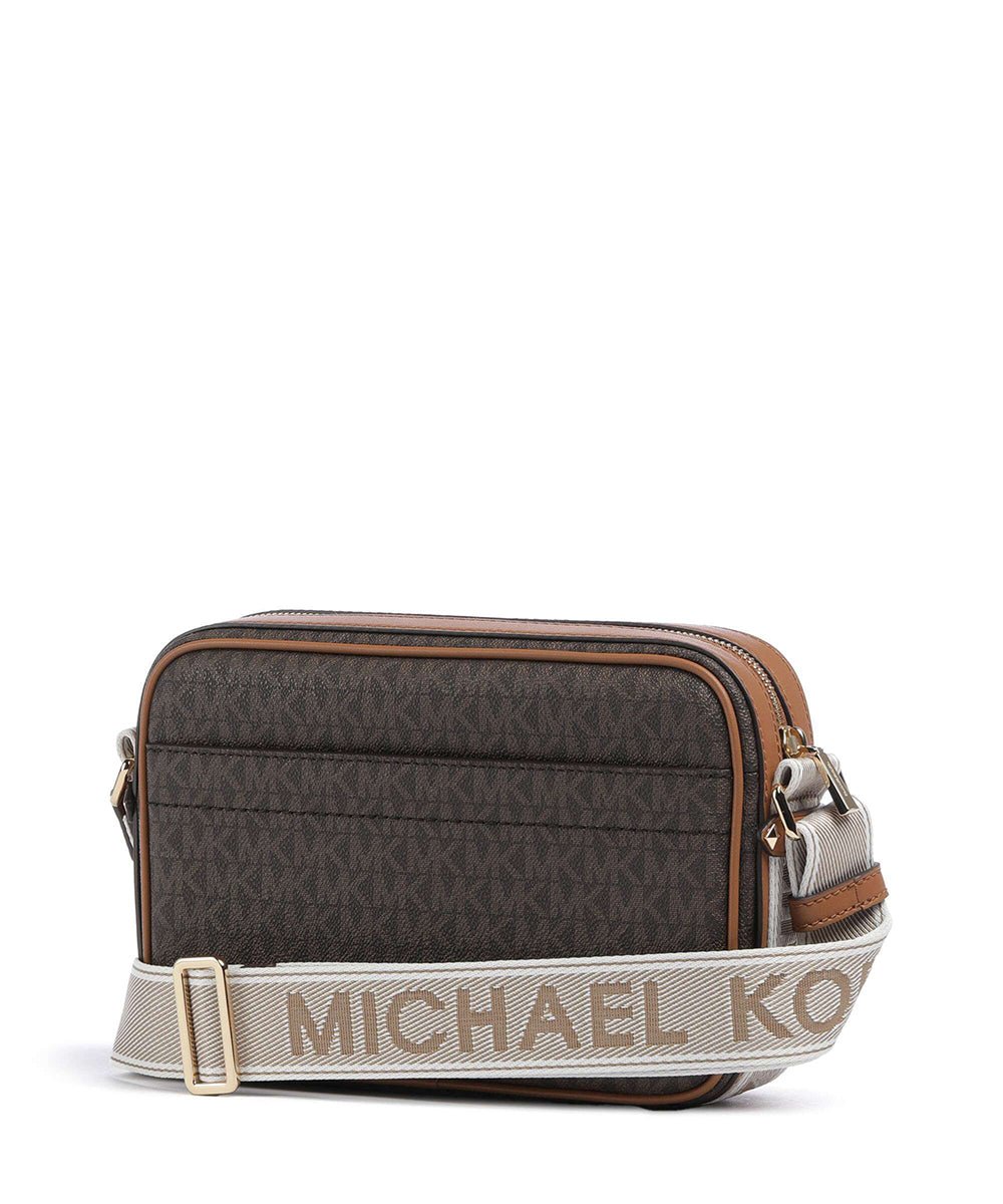 תיק מייקל קורס Maeve Crossbody Bag Canvas נשים