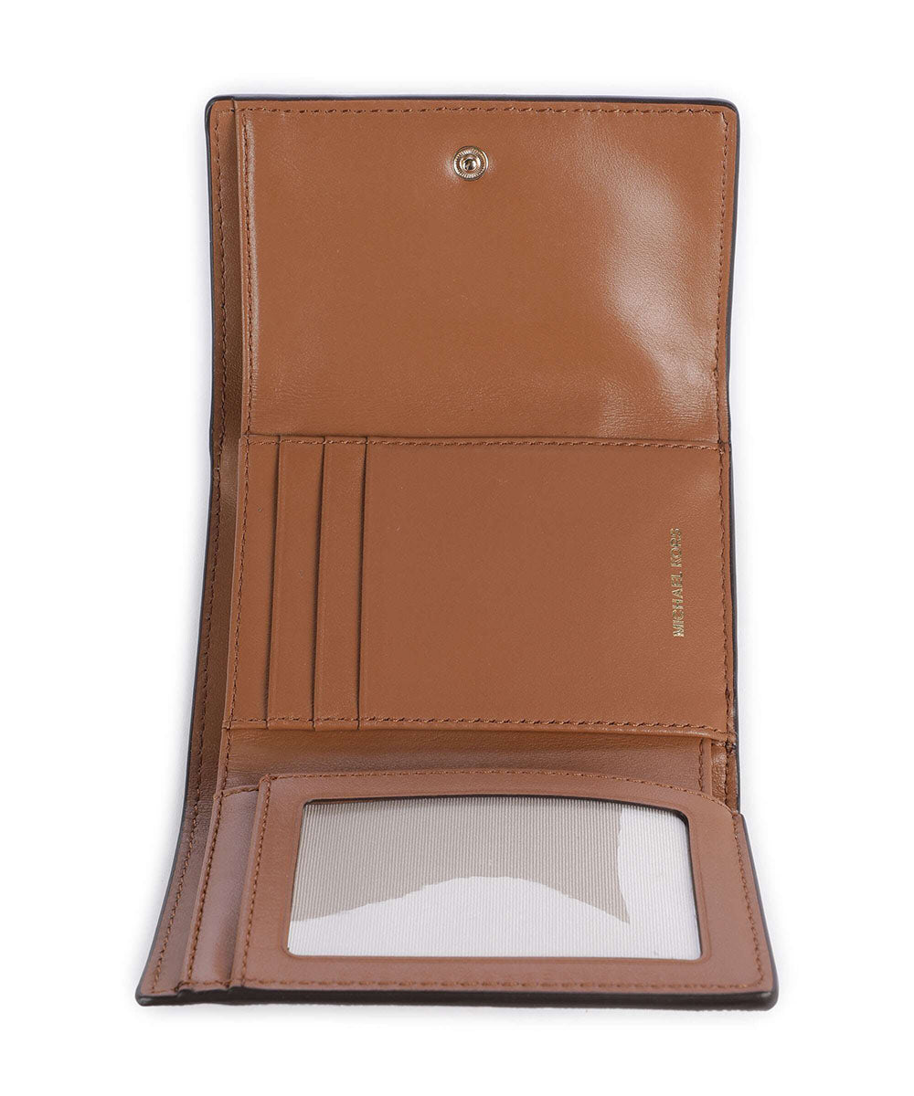 ארנק מייקל קורס Bryant Medium Signature Logo Wallet נשים