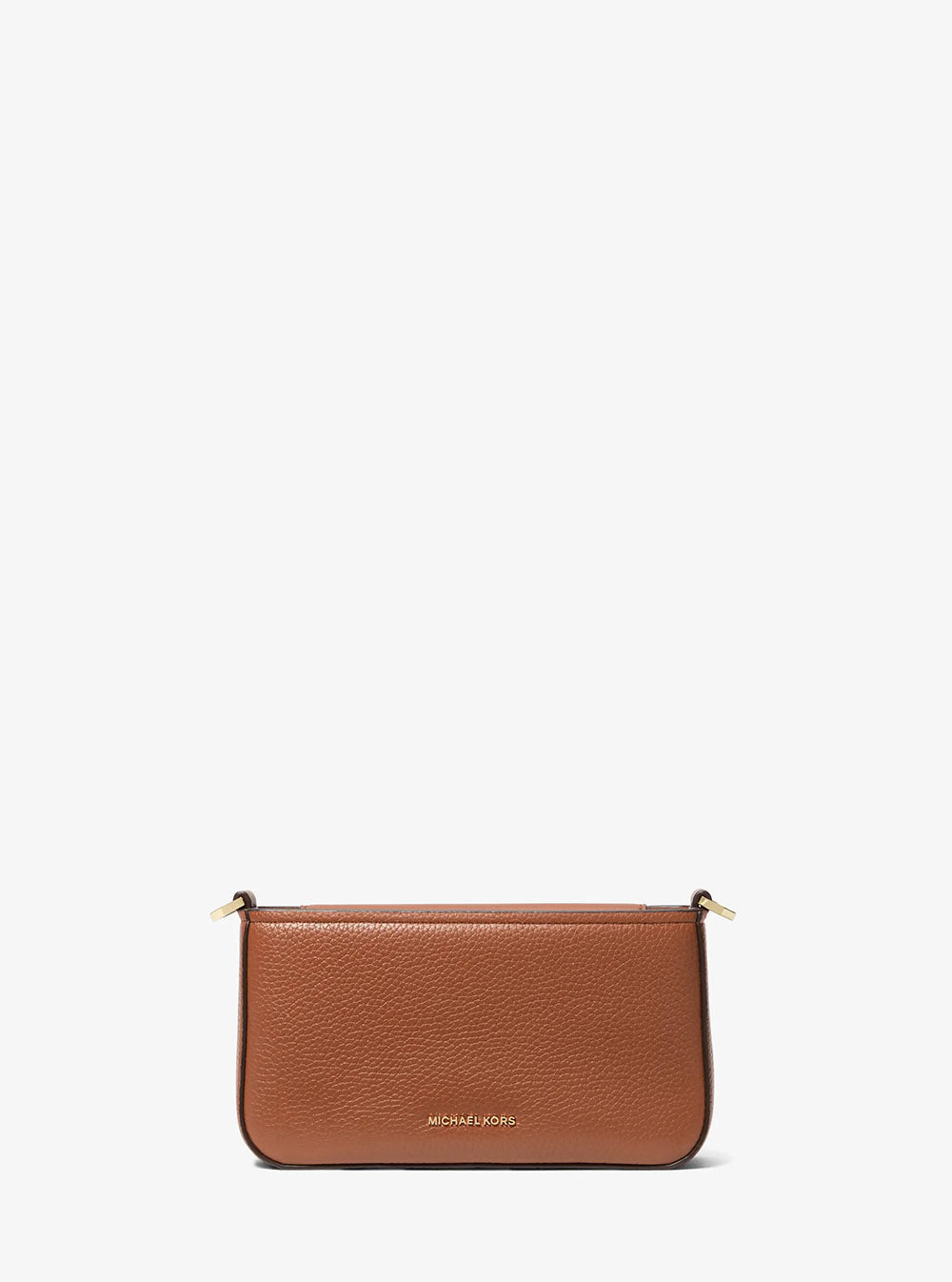תיק מייקל קורס Bryant Small Pebbled Leather Convertible נשים