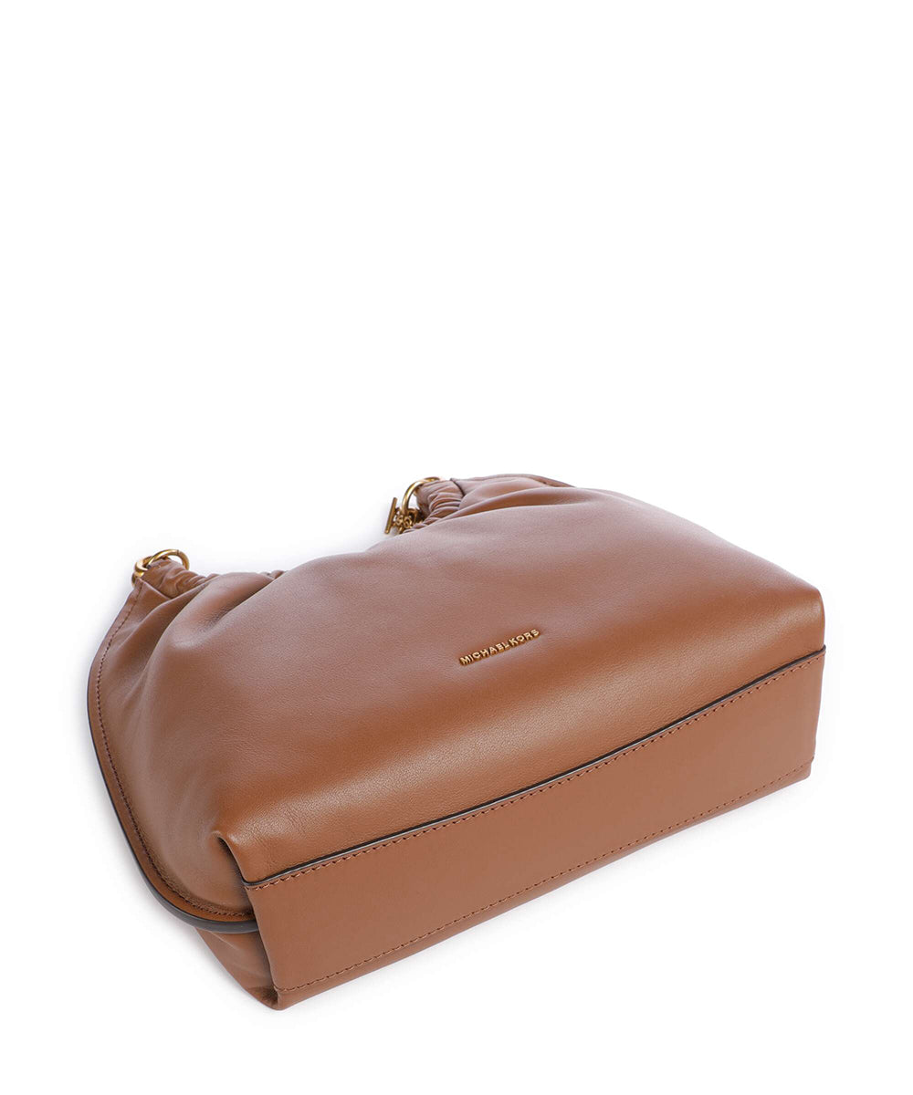 תיק מייקל קורס Indie Medium Leather נשים