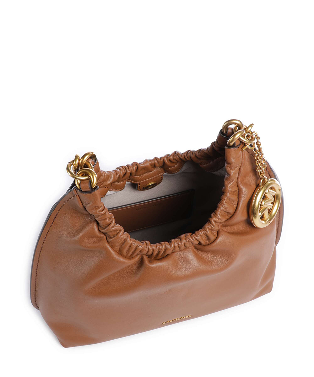 תיק מייקל קורס Indie Medium Leather נשים