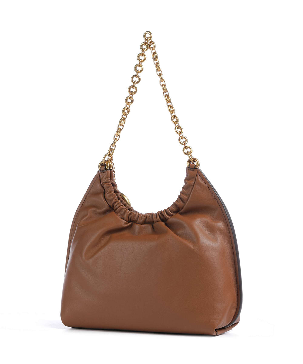 תיק מייקל קורס Indie Medium Leather נשים
