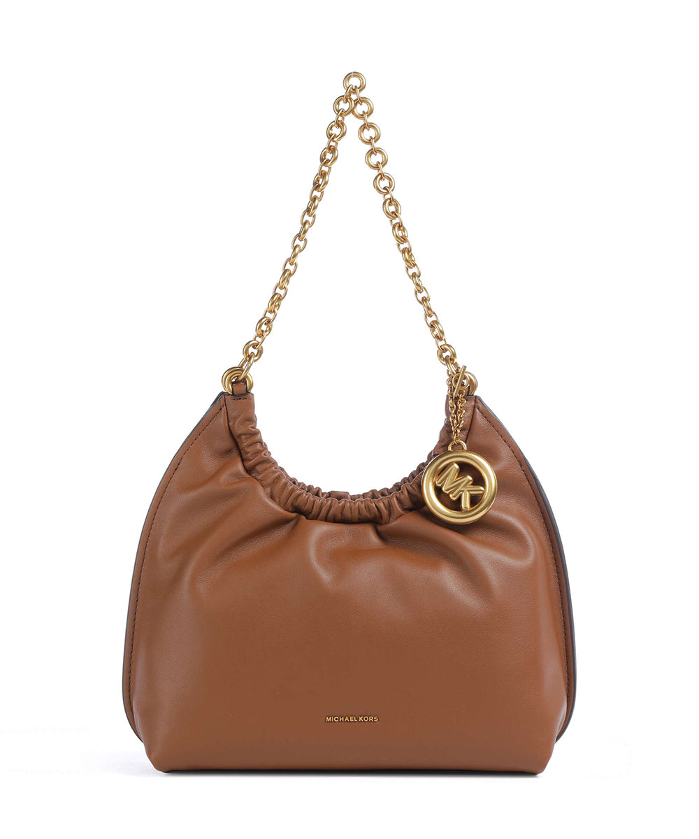 תיק מייקל קורס Indie Medium Leather נשים