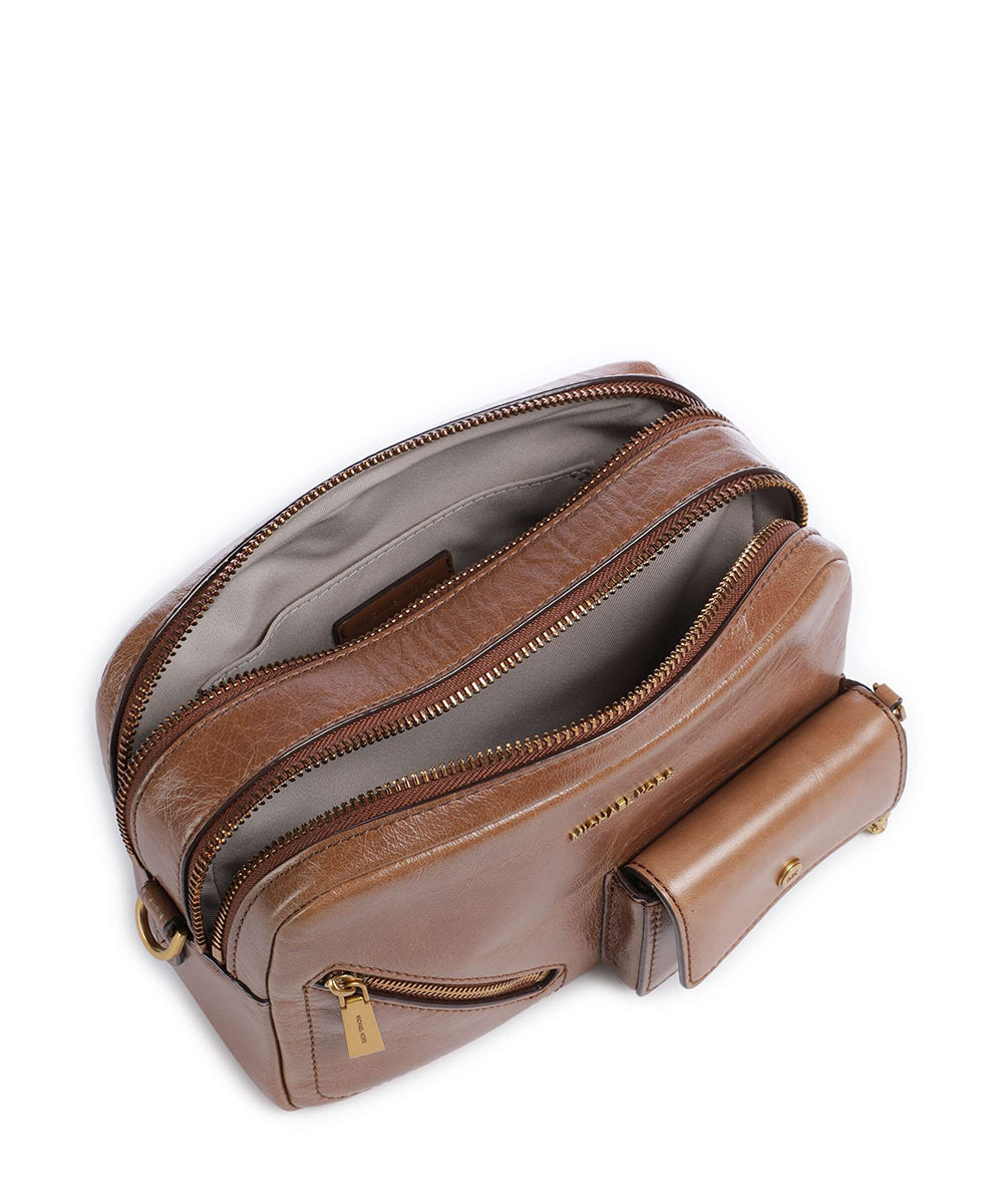 תיק מייקל קורס Bryant Medium Leather נשים