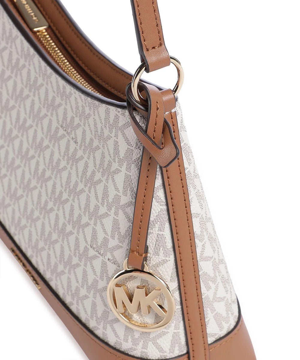 תיק מייקל קורס Andie Small Crossbody Bag Imitation Leather נשים