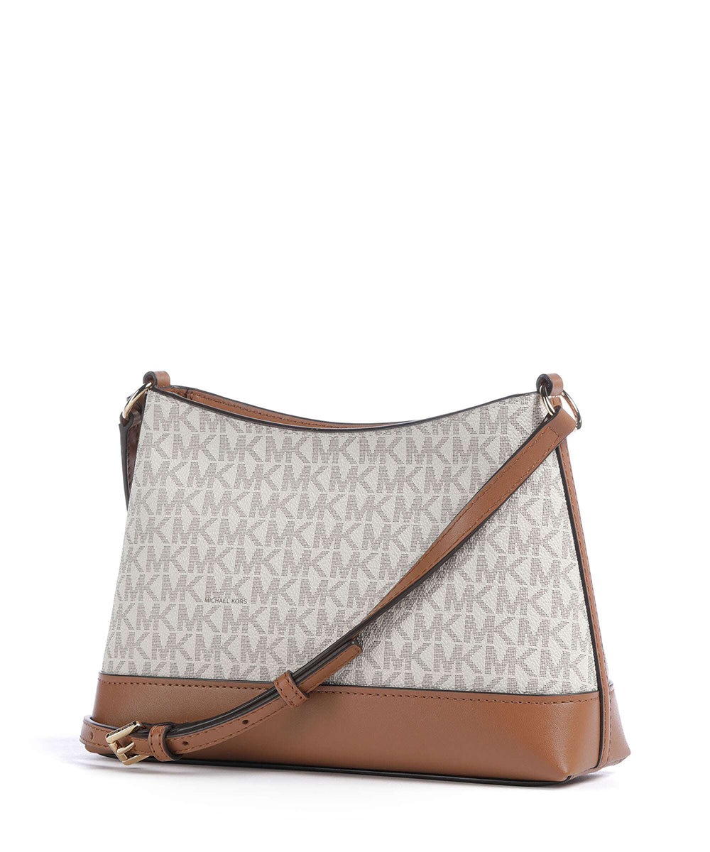 תיק מייקל קורס Andie Small Crossbody Bag Imitation Leather נשים